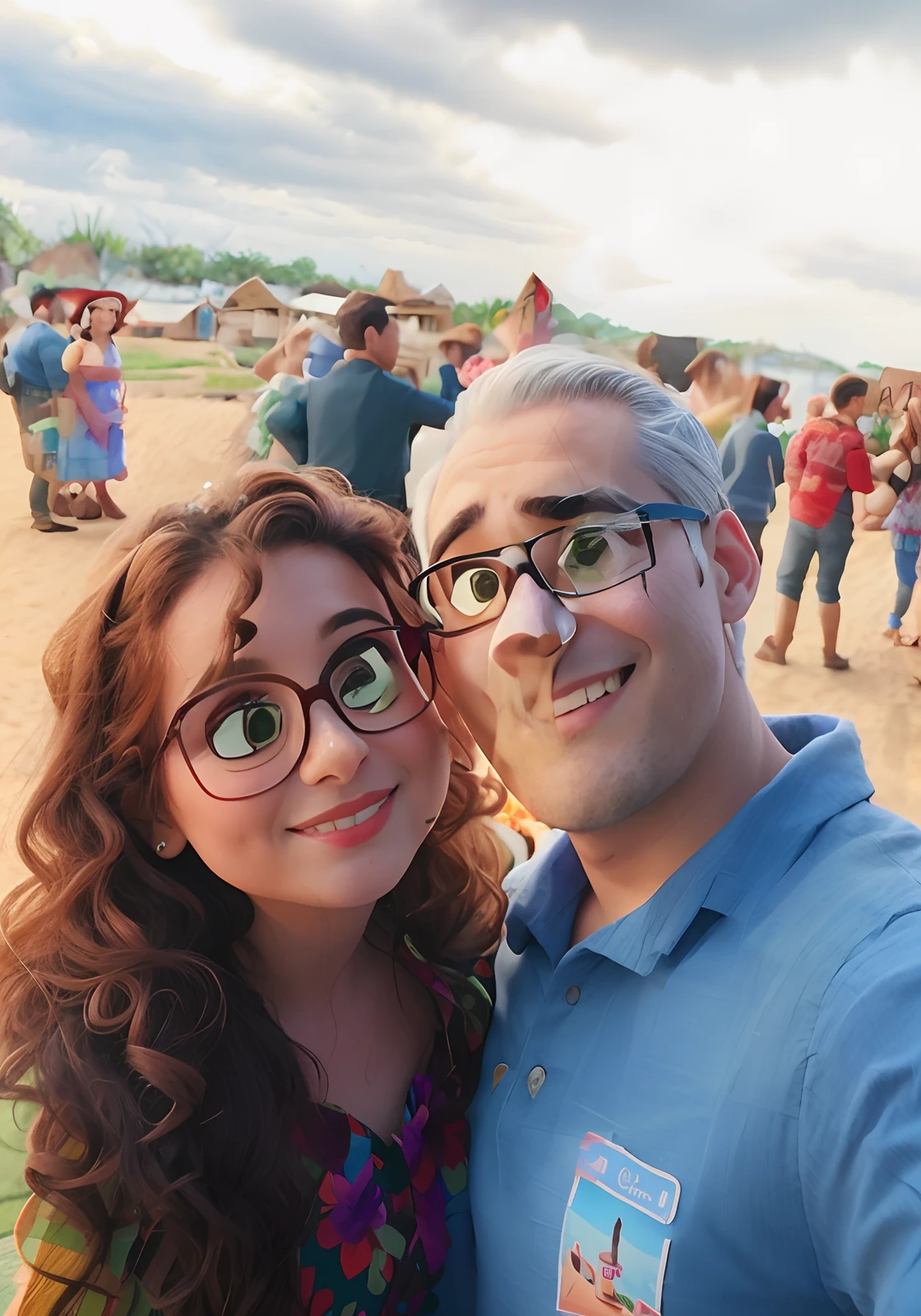 Noivas e noivos caminhando pelo corredor de um casamento no campo, noivos, Karla Ortiz, andrea rocha, casamento, Rustic, Diy, veja os detalhes, also very detailed, Detalhes adicionais, Marischa Becker, ceremony, !!altamente descaracterizado, dramatic details, noivo, Jaqueline E, foto do casamento, detalhes suaves, carregando flores, Casal feliz