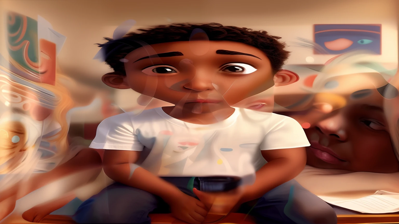 There are many children who are posing for a photo together, muito animado, audience selfie, muito bobo olhando, foto de baixa qualidade, vacation photo, divertindo-se, Selfie, funny faces, carpool karaoke, imagem de qualidade muito baixa, todo mundo se divertindo, instagram story, foto desfocada, foto Selfie, foto do snapchat, imagem desfocada, com pintinhos, non blurry