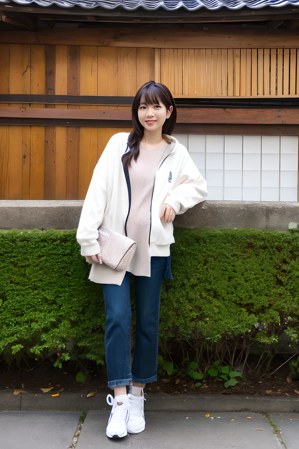 Akina Nakamori