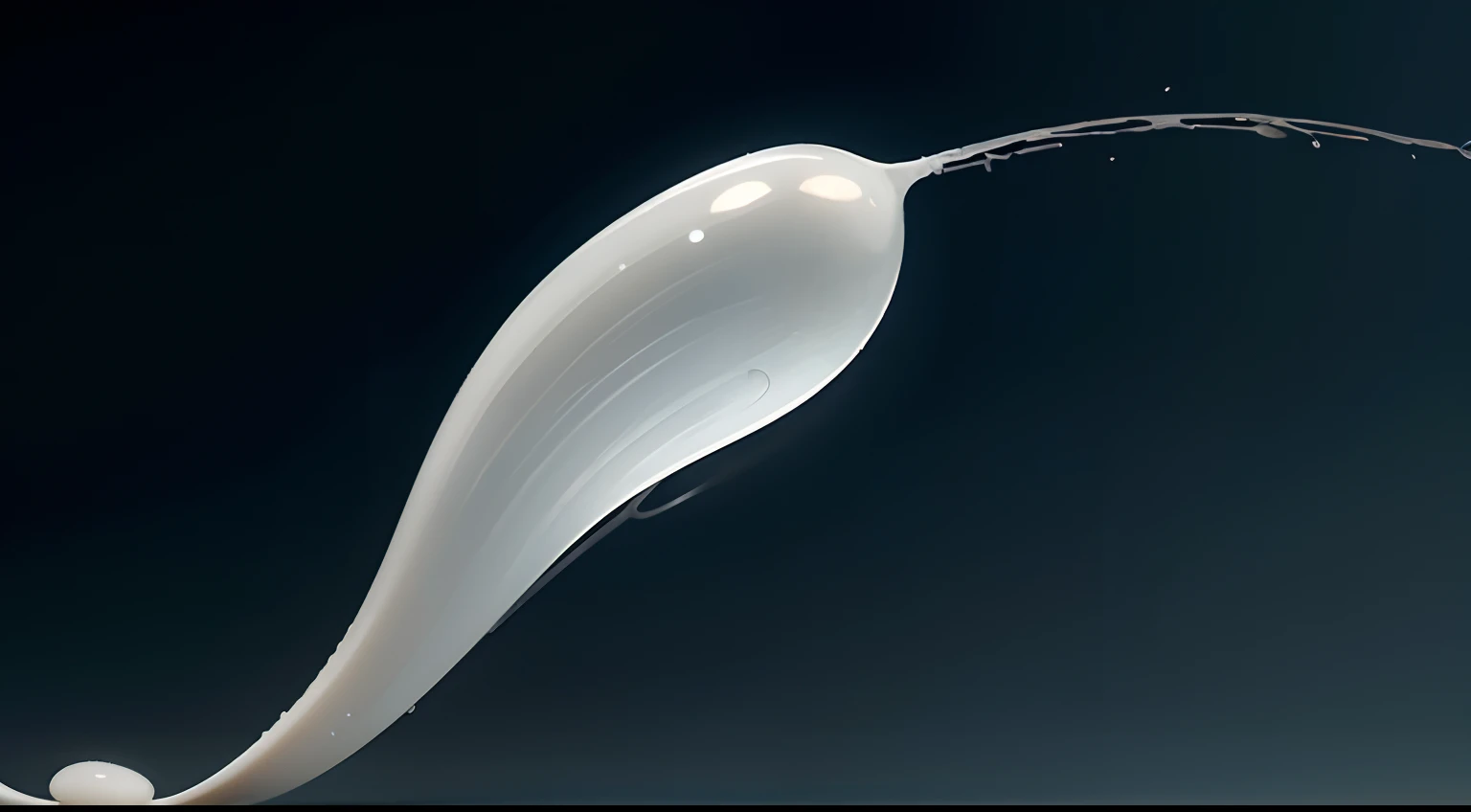 Sperm of Human