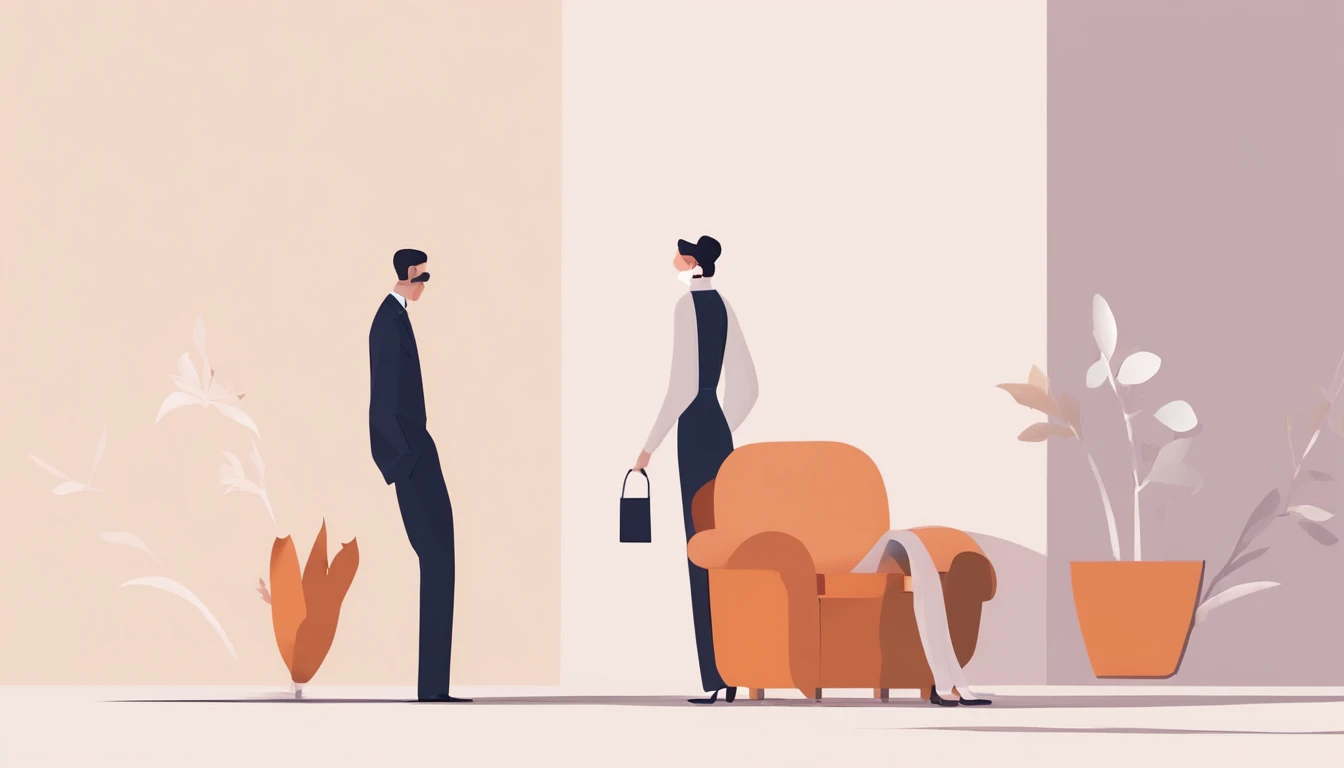 illustration，multiple persons，There are a lot of people doing a lot of different things