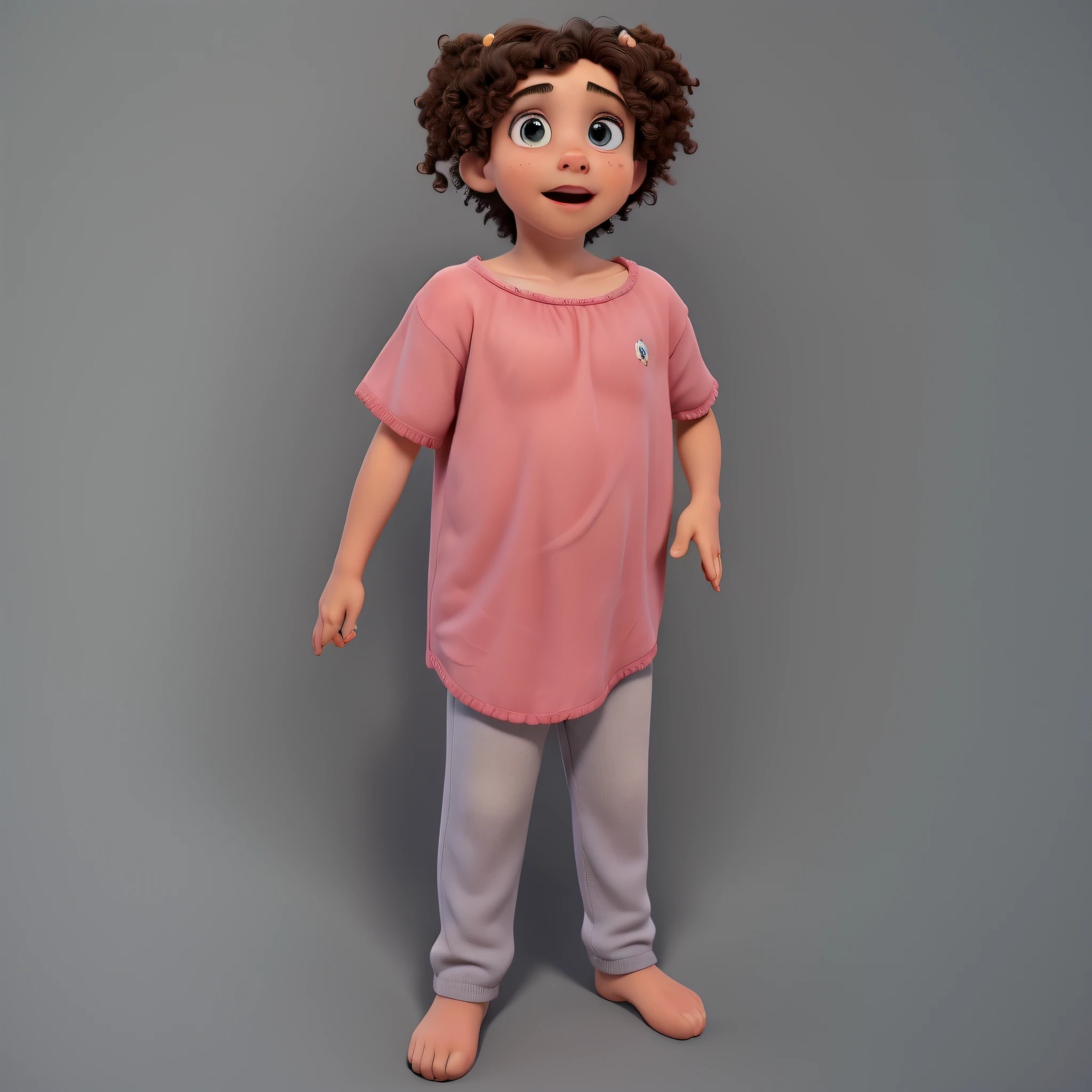 Obra-prima, de melhor qualidade, An enchanted