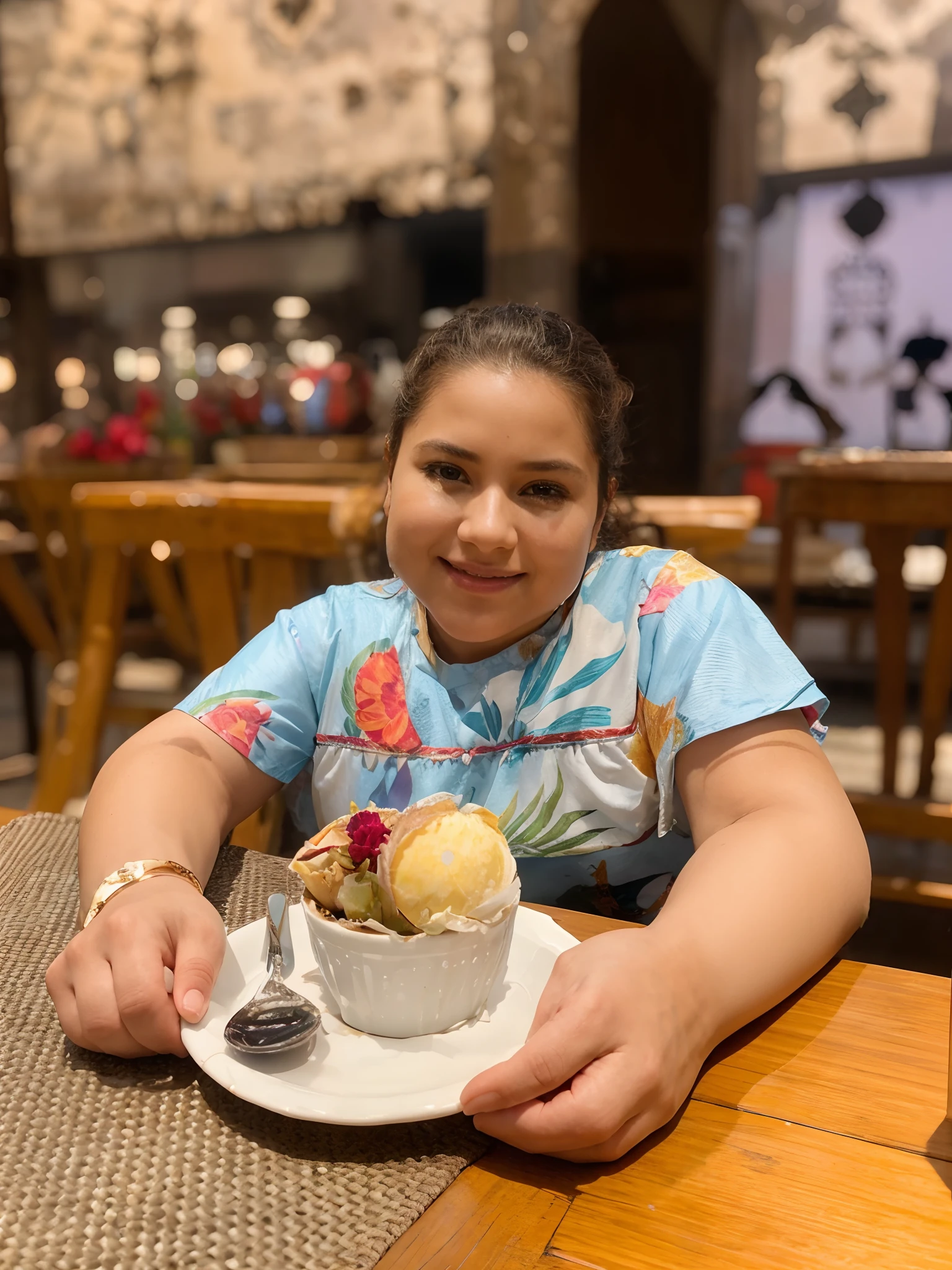 1 girl, serene expression, olhos hipnotizantes, Cabelos longos lisos, Flowing dress, postura equilibrada, Pele de Porcelana, blush sutil, pingente de cristal BREAK golden hour, (Rim lighting):1.2, tons quentes, Brilho solar, sombras suaves, cores vibrantes, painterly effect, dreamy atmosphere BREAK scenic lake, montanhas distantes, Salgueiro, calm water, reflection, nuvens iluminadas pelo sol, ambiente tranquilo, idyllic sunset, ultra detalhado, Arte Oficial, Unity 8k papel de parede , Zentangle, mandala