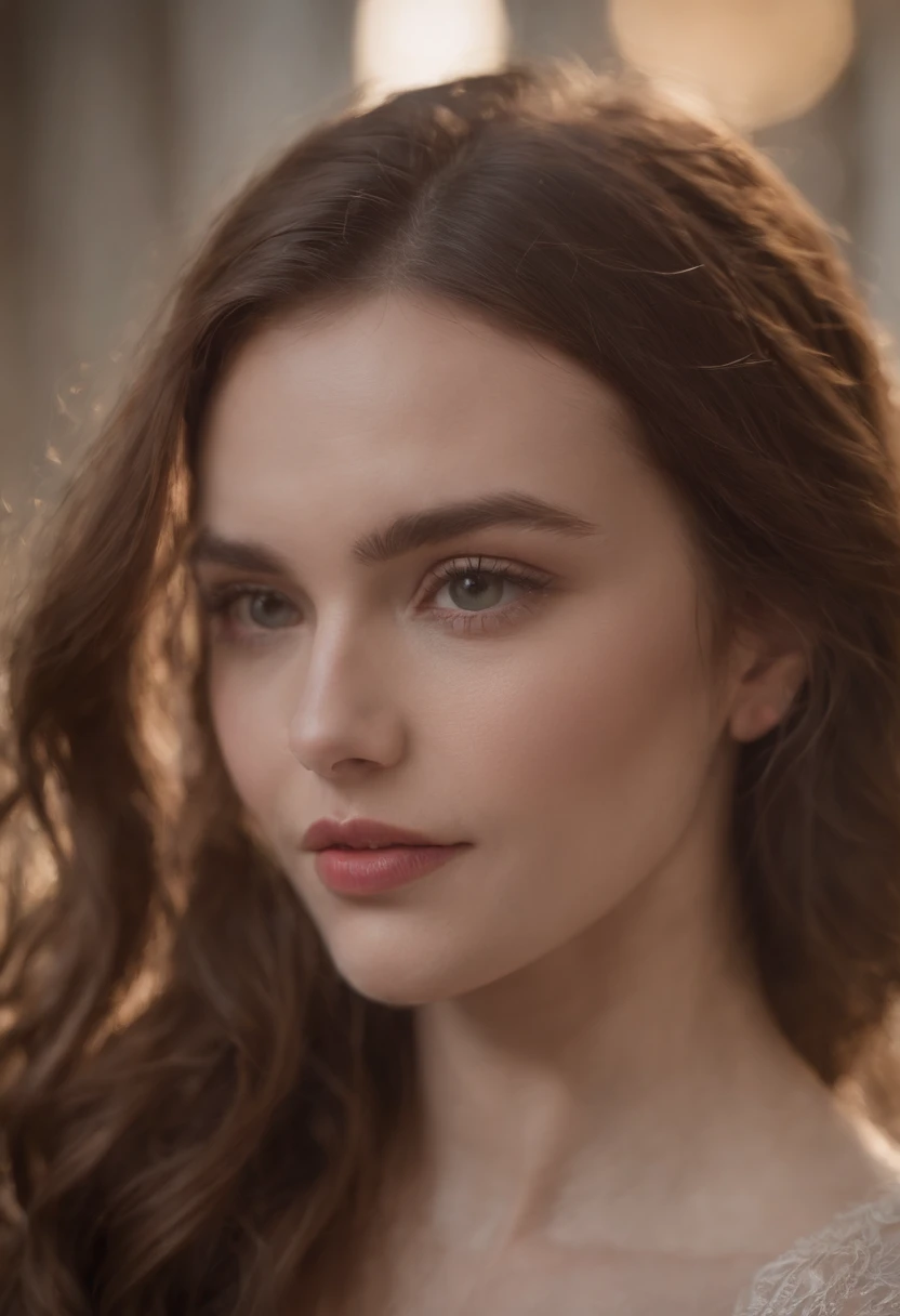Foto RAW, Melhor, master part, best quality, alta qualidade, extremamente detalhado (assustador femea sucubus), sucubus mais velha, presas longas, pale skin, best quality, Cinematic lighting, foco nítido, photo-realistic, ultra-realistic, 8k