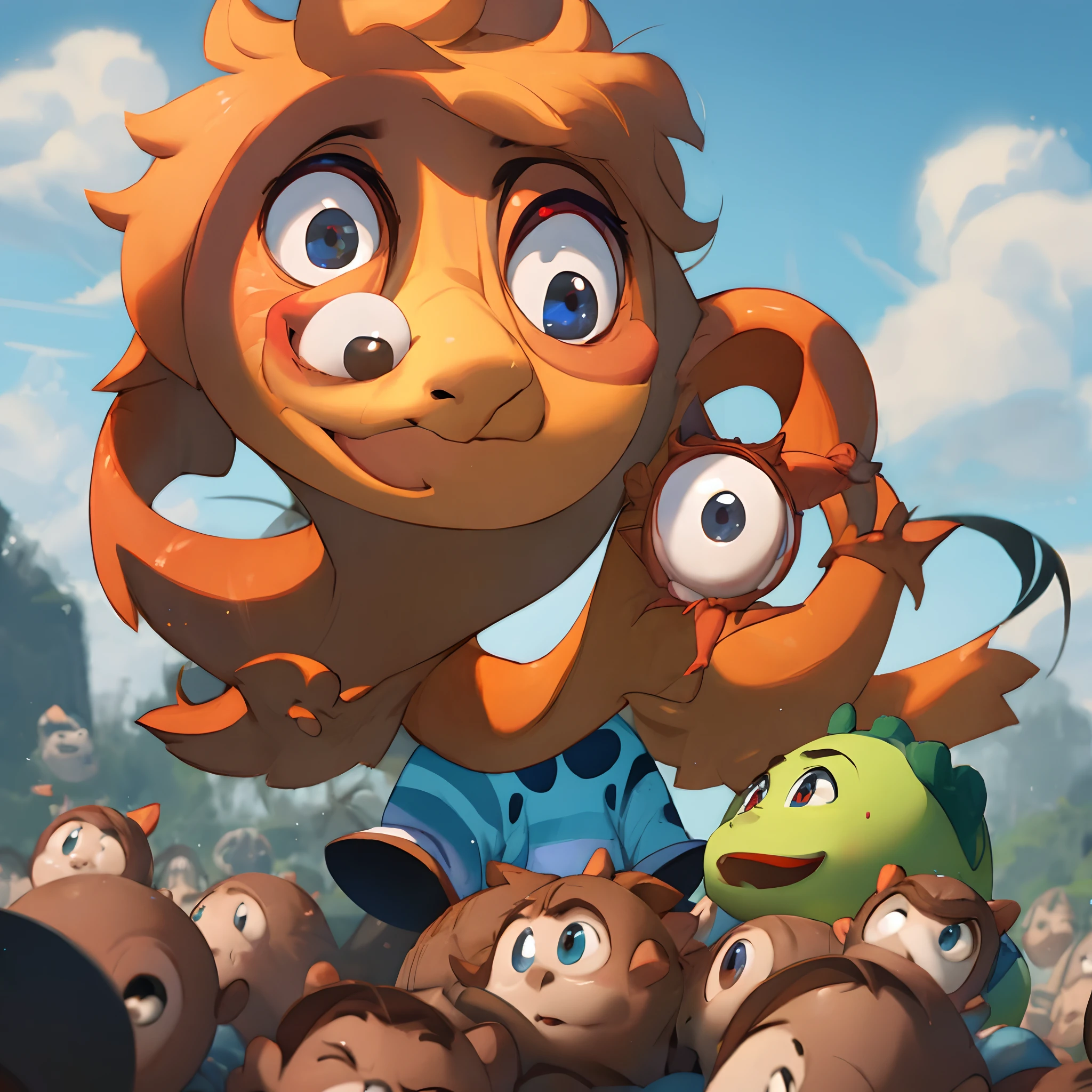 Pixar