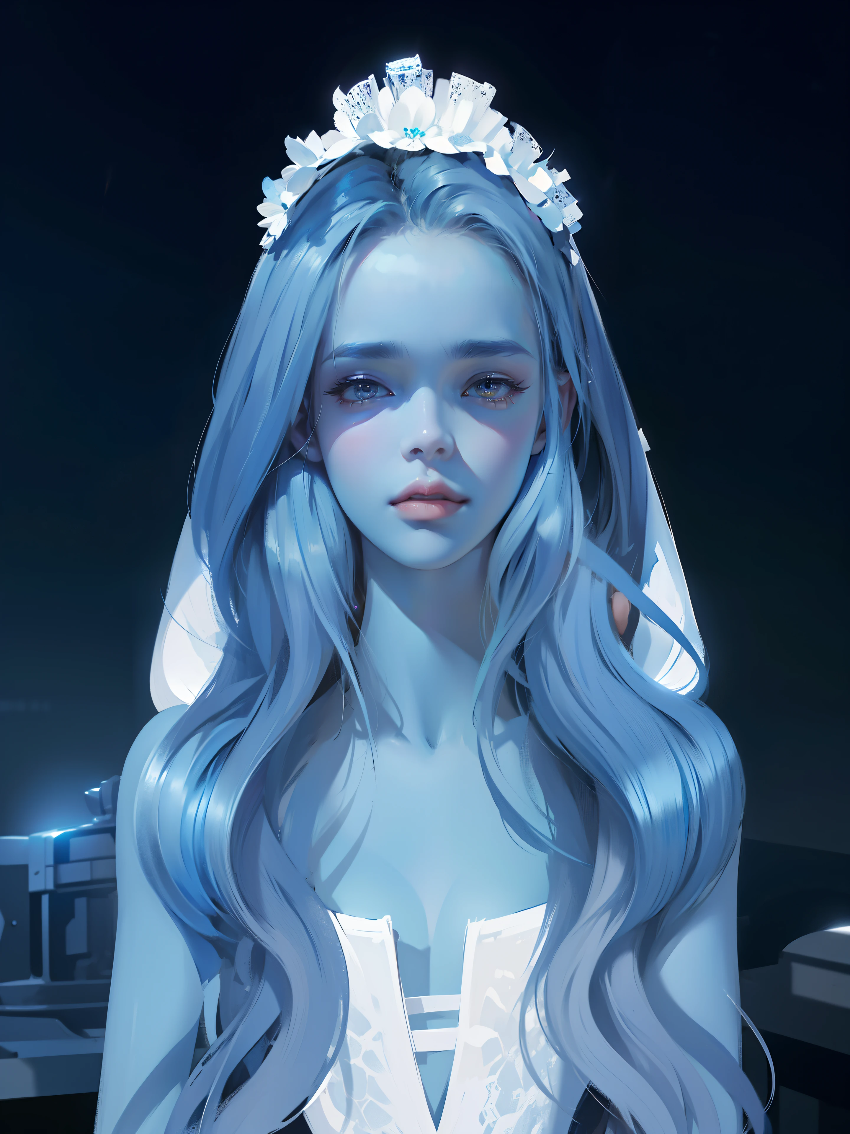 Masterpiece, best quality, (very detailed CG unity 8k wallpaper), (best quality), (best illustration), (best shadows), 3D , Octane rendering, ray tracing, super detailed, beautiful