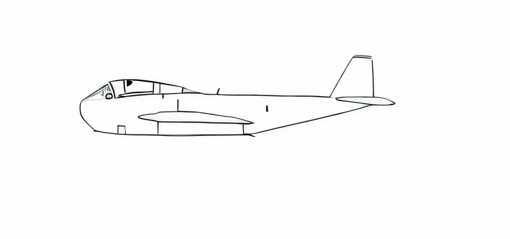 Homemade Planes, rusty, retrofuturism, sovjet, Drawing, side-view, Drawing, bomber