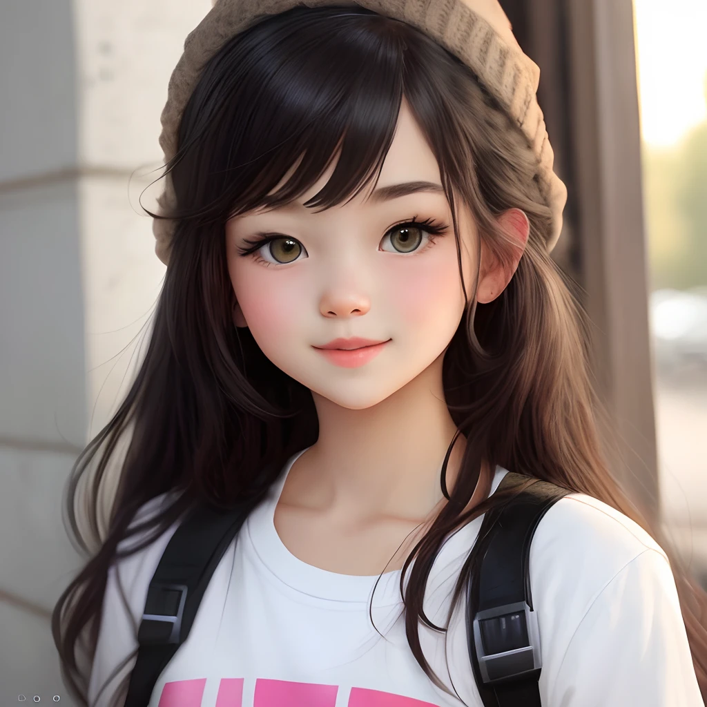 Young cutie hard