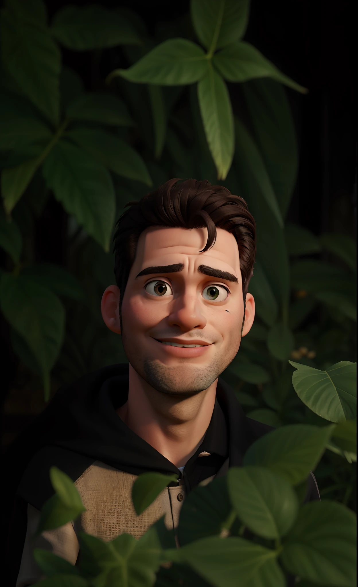 Masterpiece, of better quality