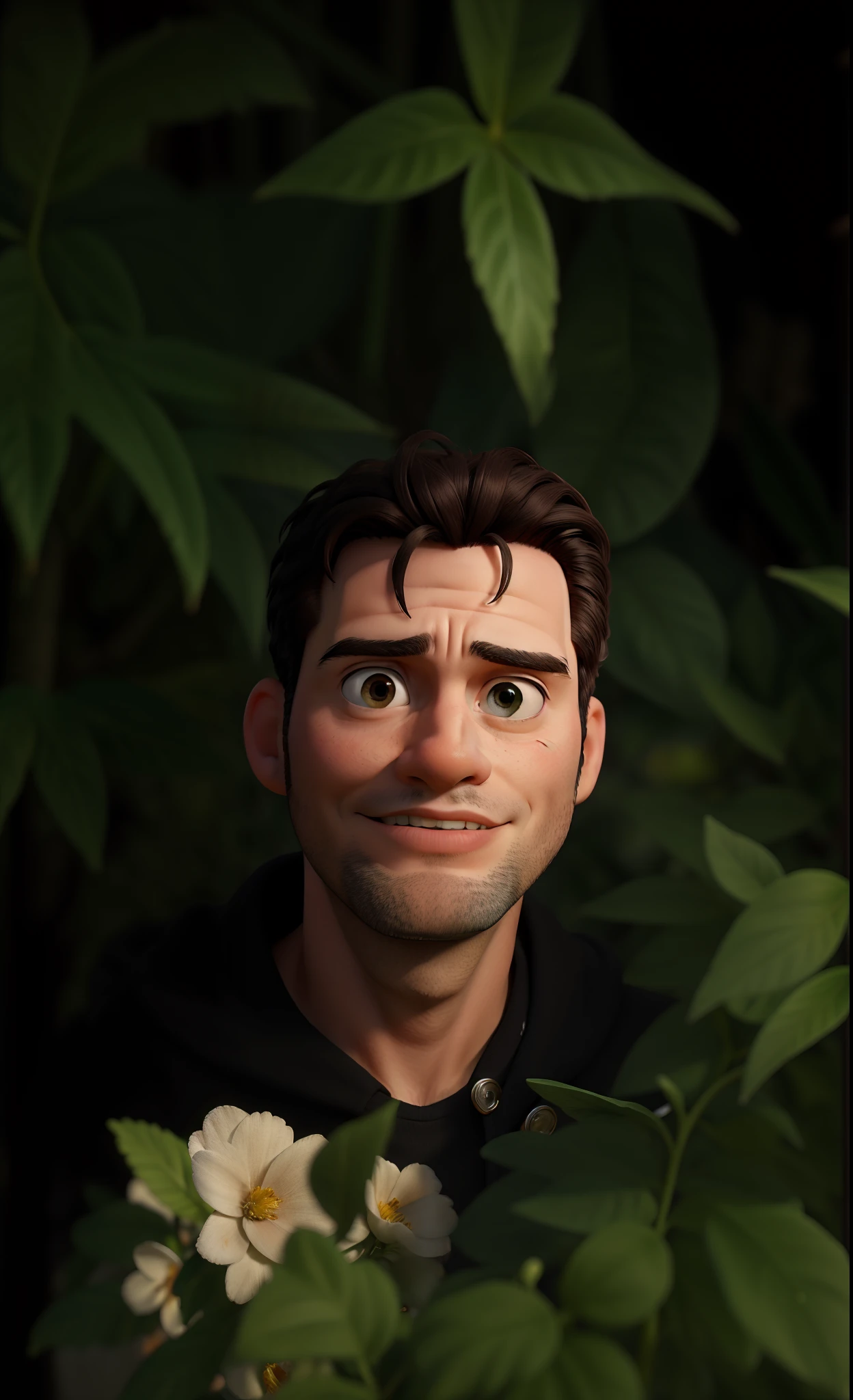 Masterpiece, of better quality