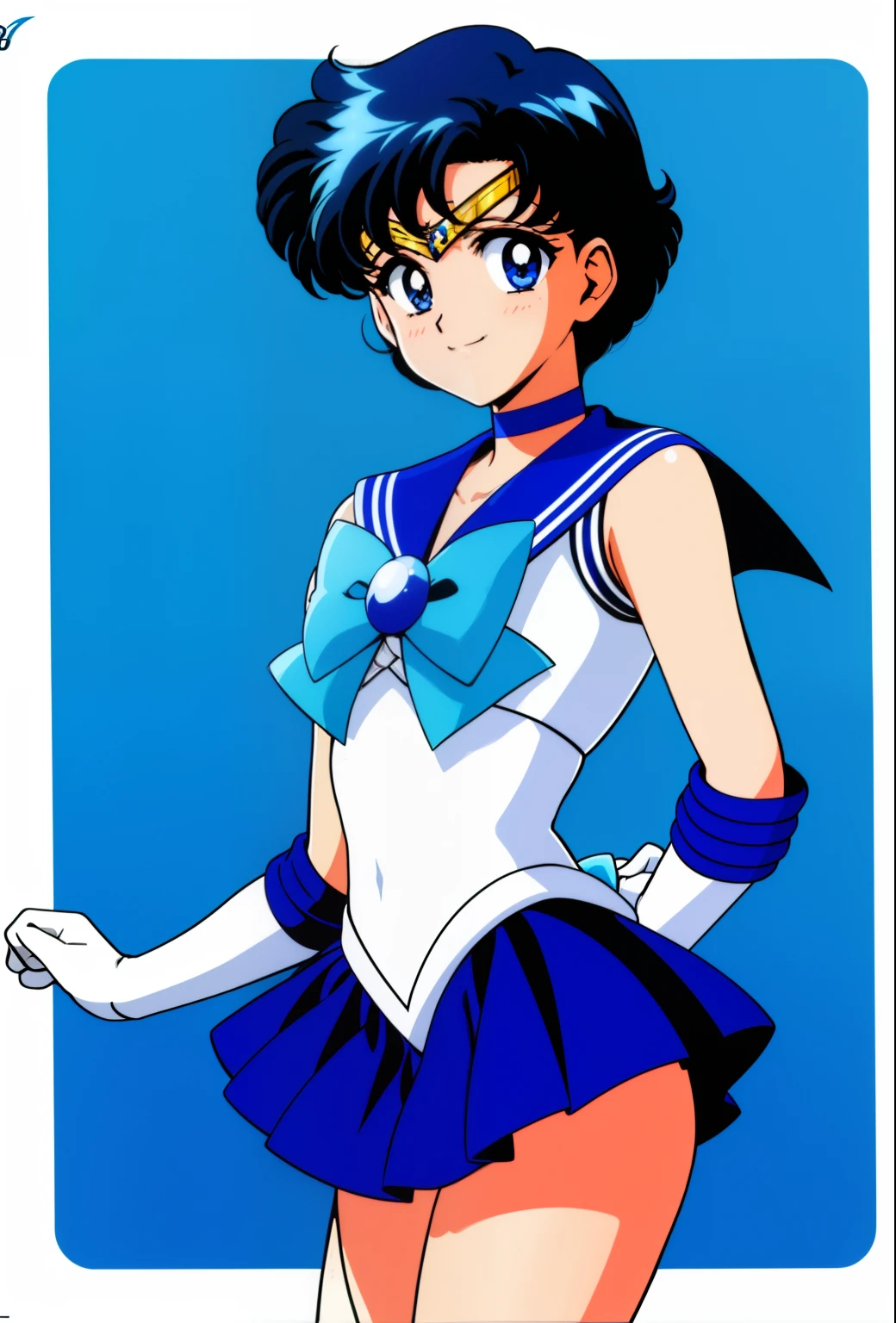 Sailor girl by the - sailor - girl on devie - SeaArt AI