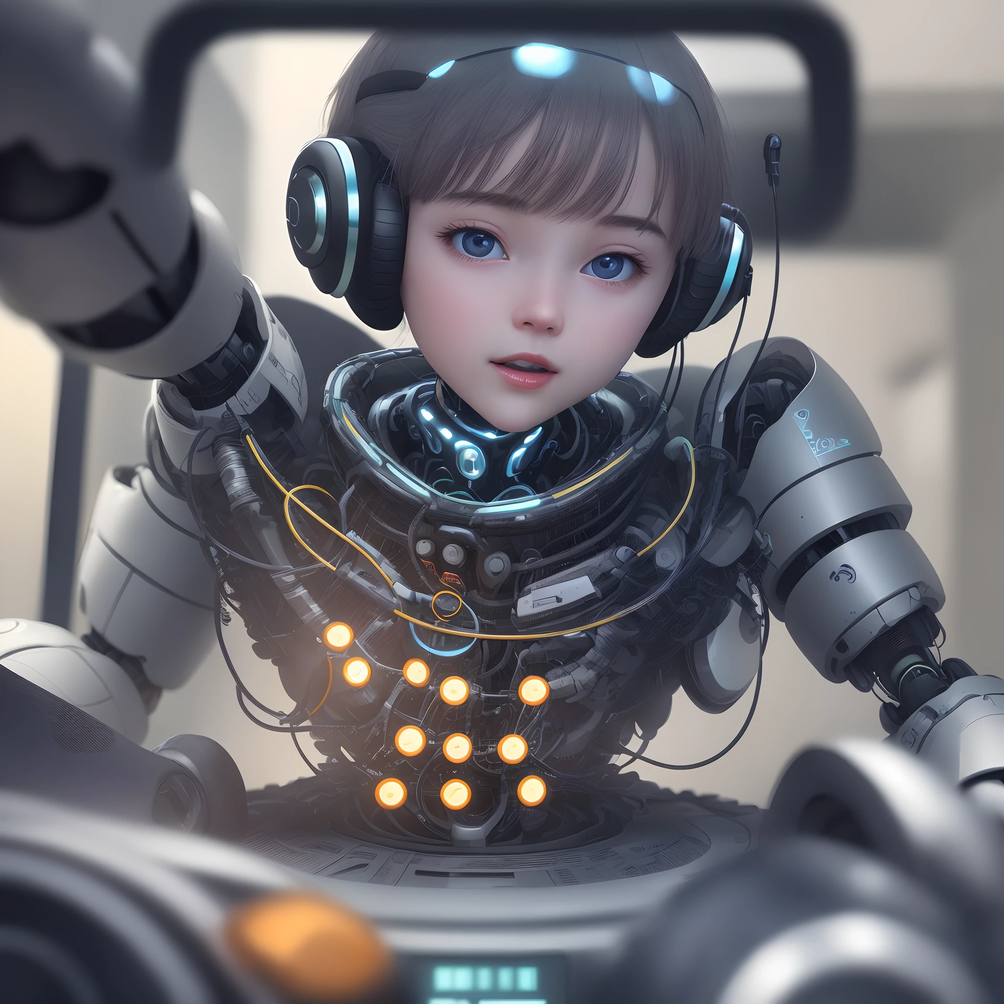 Artificial Intelligence for Beginners