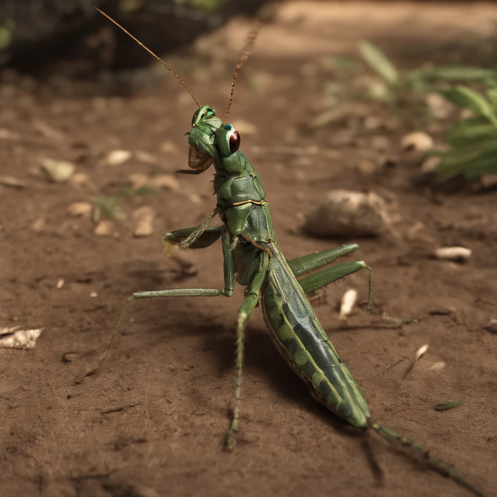 Anthropomorphic, Dancing locusts in the style of Disney animation are caught in their hands, flat, vectorised, 8K resolution, Masterpiece, and super detailed.