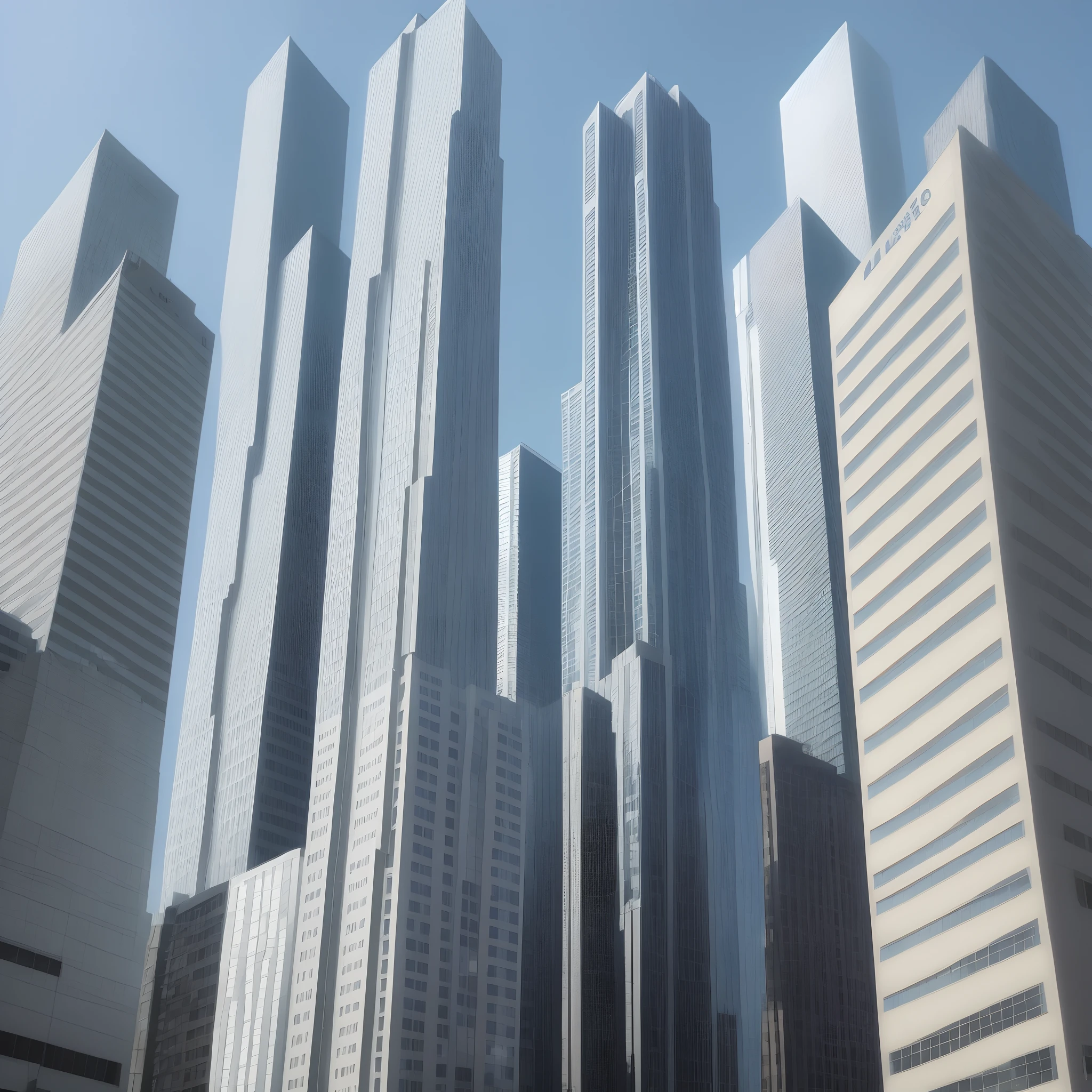 highrise buildings jpn