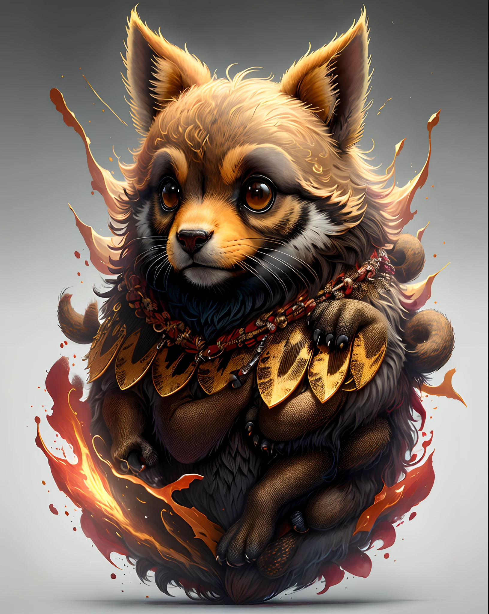 Arte NFT, NFT, animal NFT, 8k,