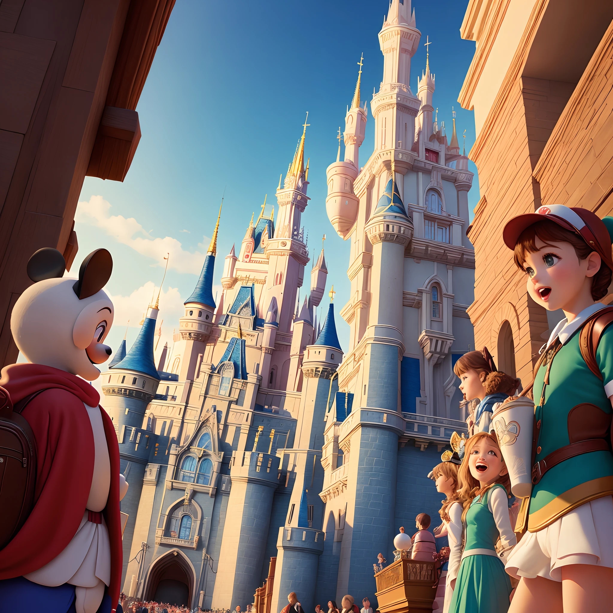 Disney