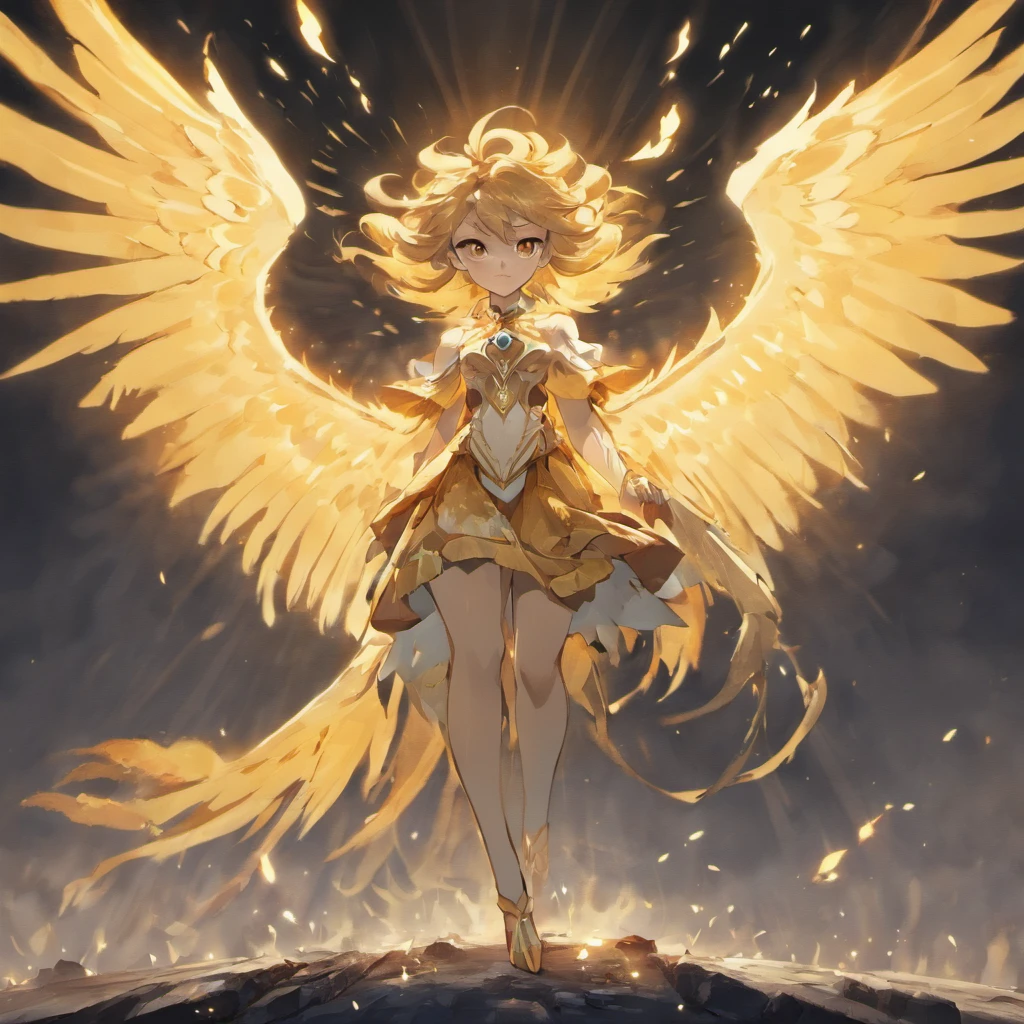Gryphon, mysterious creature, A majestic, Powerful wings, Lion body, Eagle head, Fierce gaze, sharp talons, grieves, The large, flight, Fantasy realm, mythological landscape, magia, mysterious creature, mythological beasts, furious, Mythical monsters