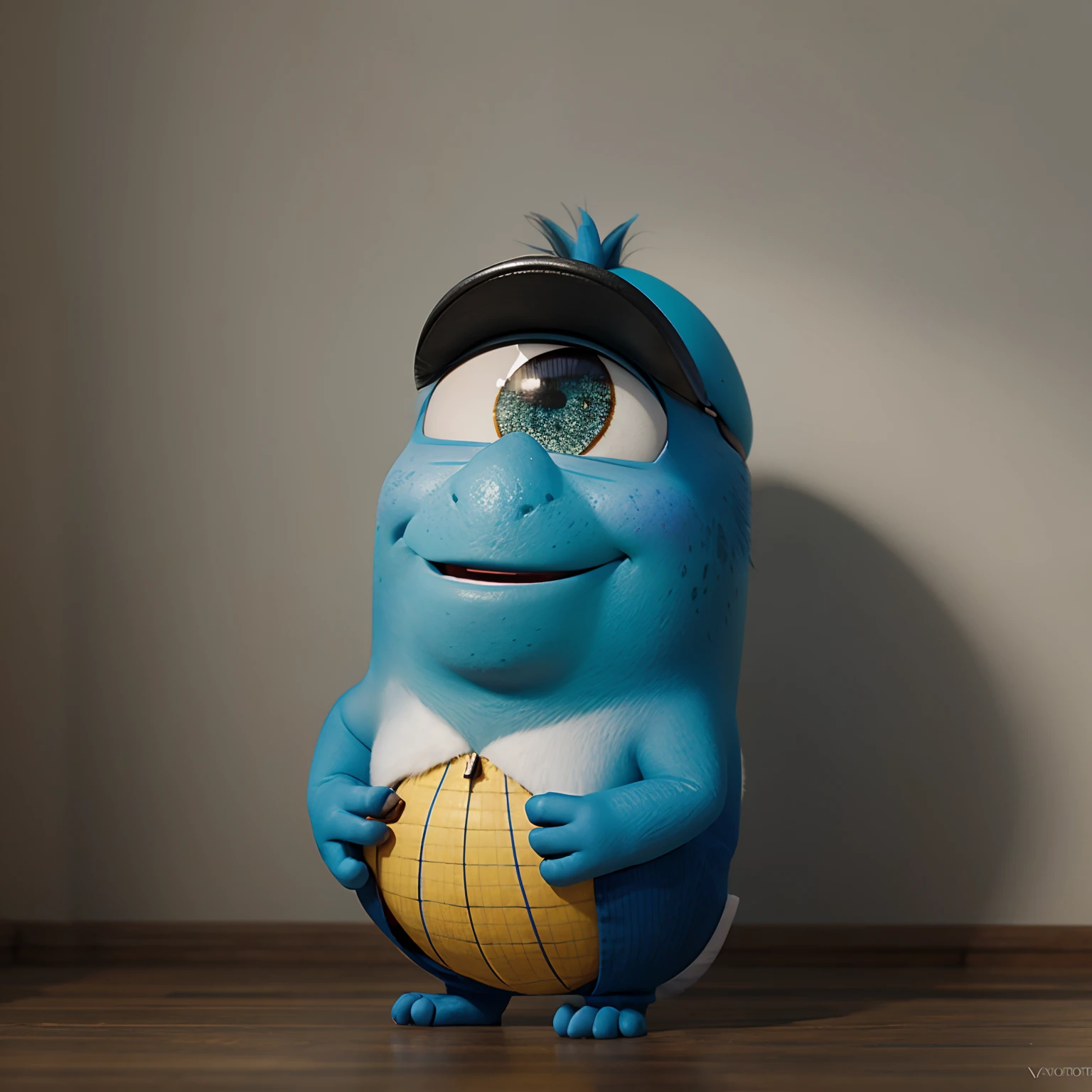 Pixar