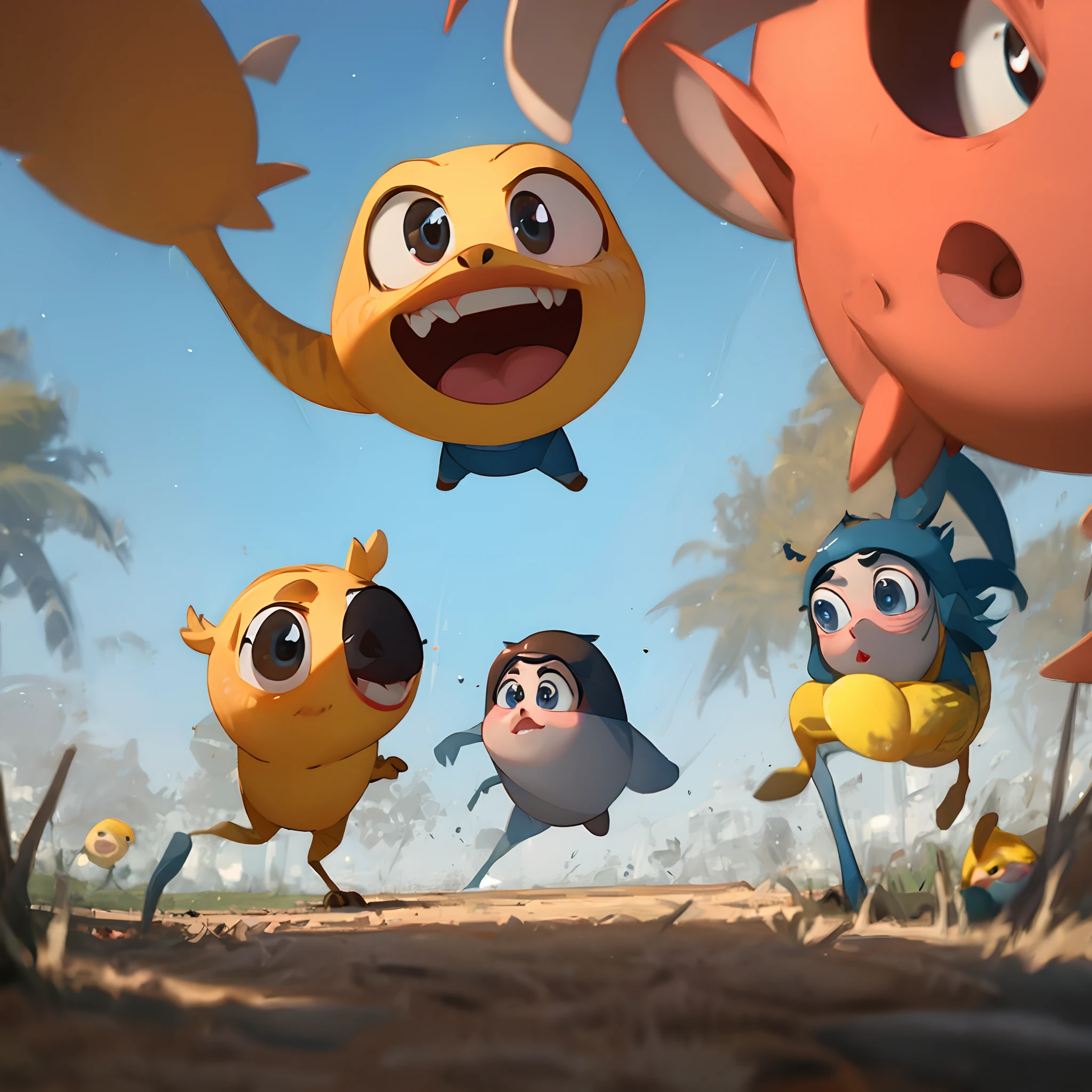 Pixar