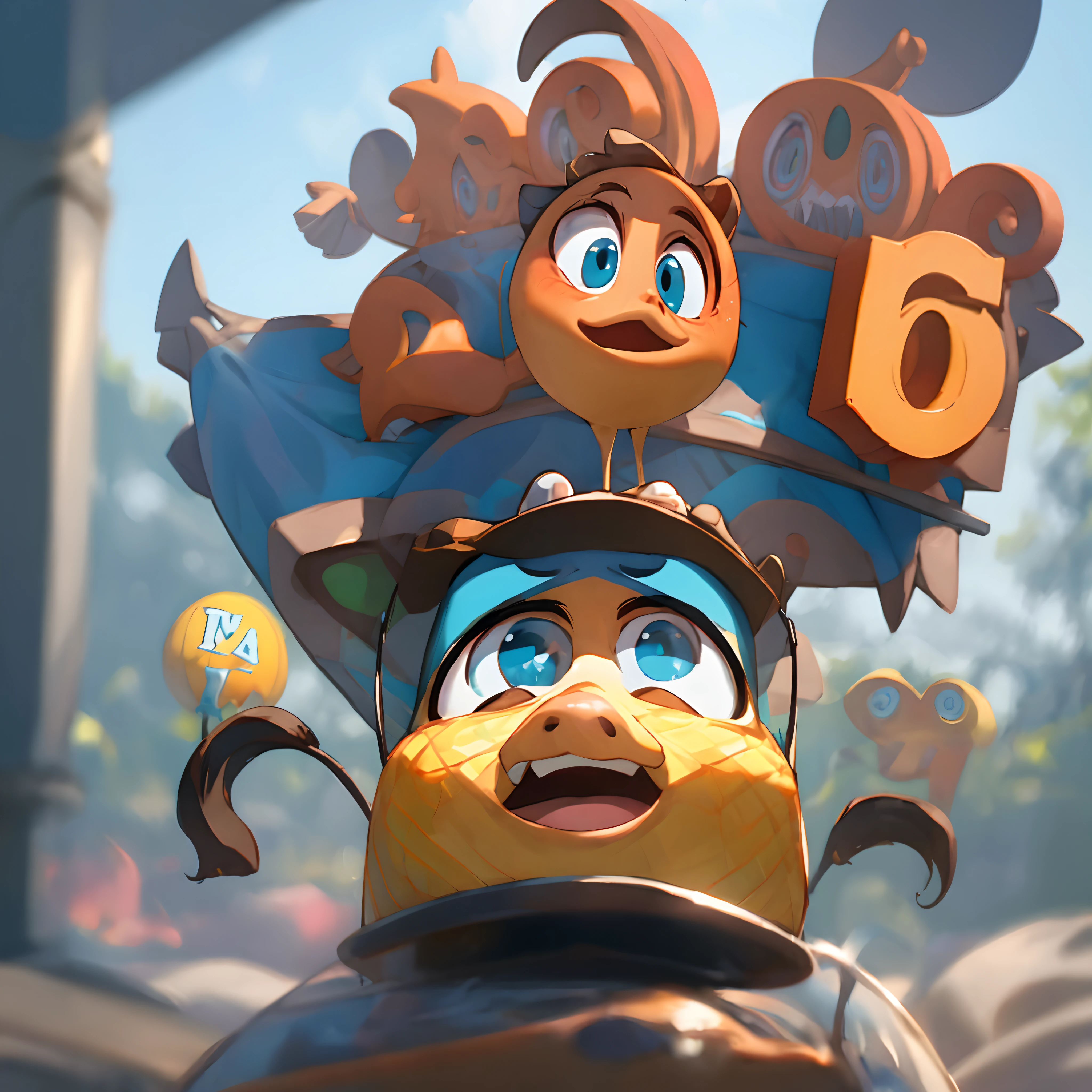 Pixar