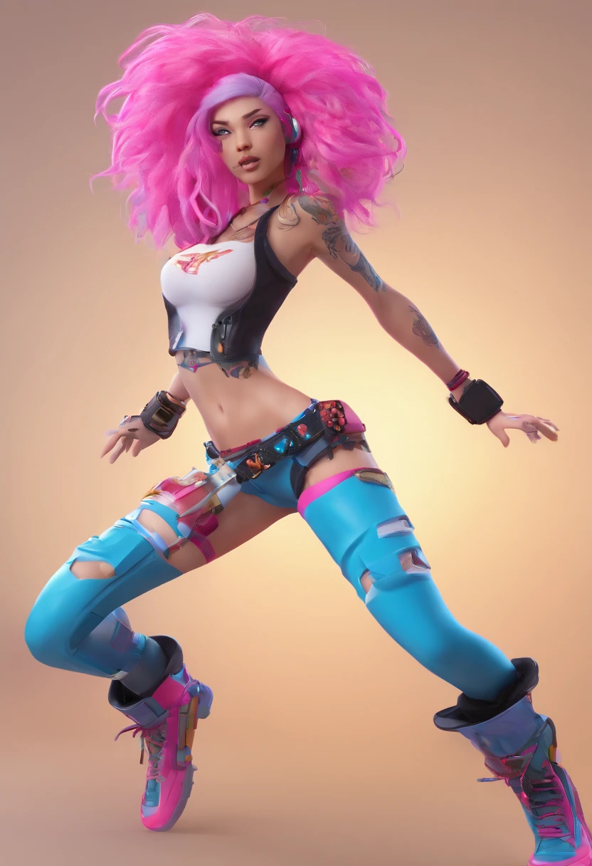 (best quality,4k,8k,highres,masterpiece:1.2),ultra-detailed, ((top-quality))、((tmasterpiece))、((Full body photo of a woman))、((very simple background))、(Game character design), Masterpiece, Best Quality, Girls, Slender, Red Eyes, Hair Color, Iridescent, Long Hair Spreading, White Skin, Medium, Cute, Sexy, Near Future, Bikini, Exposed Skin, Night, Psychedelic, Trip, Extreme Color, Paisley Theme, Open Legs, Mechanical Left Arm, Full Body, (ultra detailed,extremely detailed),(photorealistic artwork:1.37),(extremely detailed CG unity 8k wallpaper),(((vibrant colors,vibrant theme))),(intricate),(masterpiece),(best quality),artistic photography,(photography taken by sldr),(intricate background),perfect rendered face,perfect face details,realistic face,photo realistic,((intricate detail)),(((realism))), HDR, 8k, absurdres, cinestill 800, sharp focus, add_detail:2, (solo, woman)
