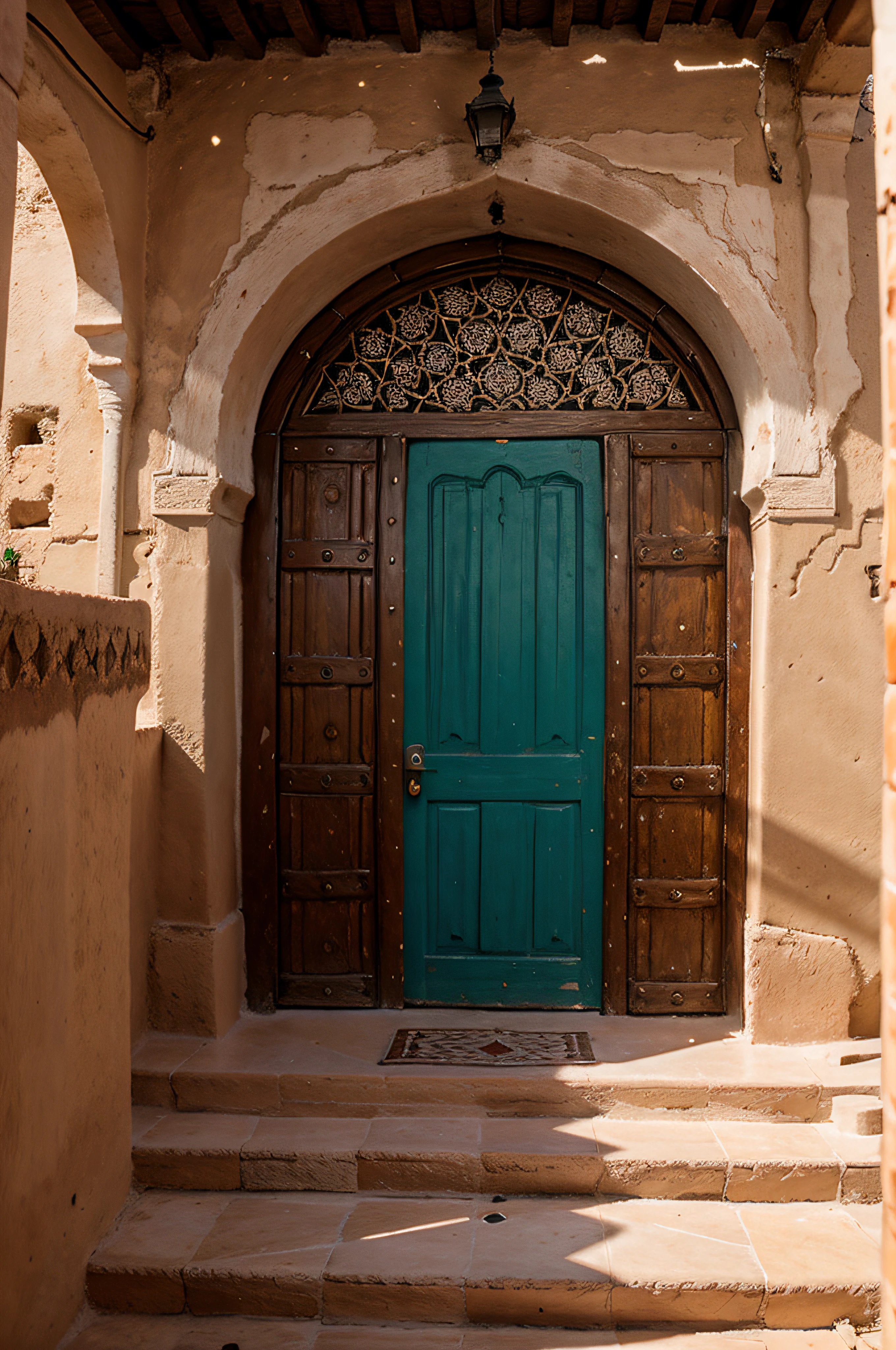 MOROCCO