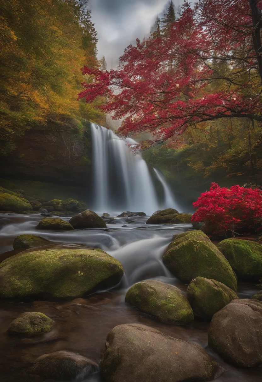 beautiful landscape