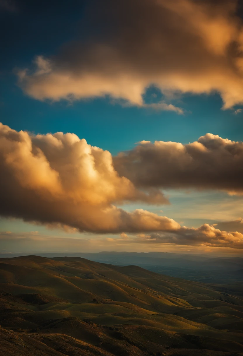 Sky’s the limit