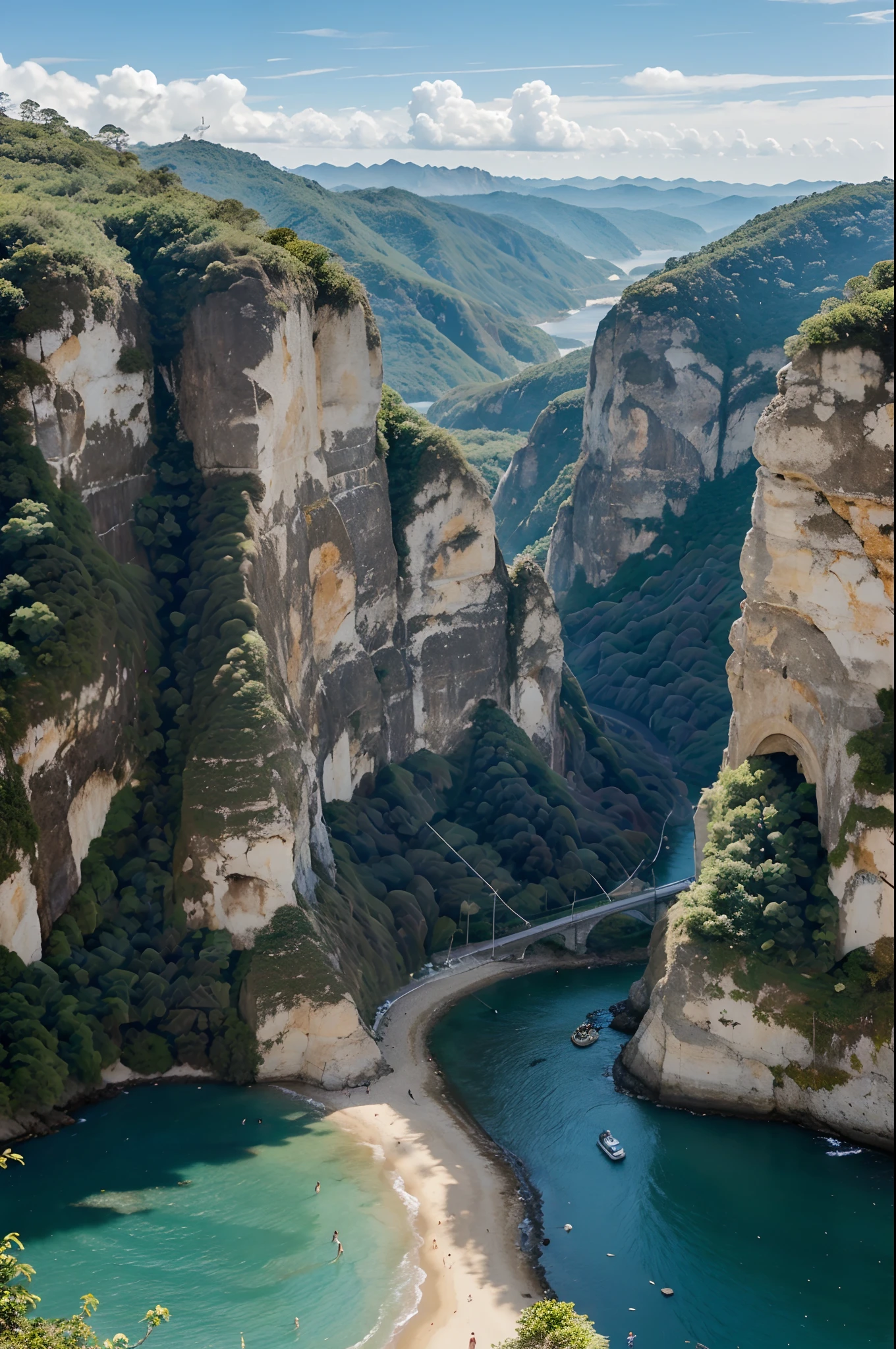 imagens de viagens pelo mundo sem nenhuma pessoa