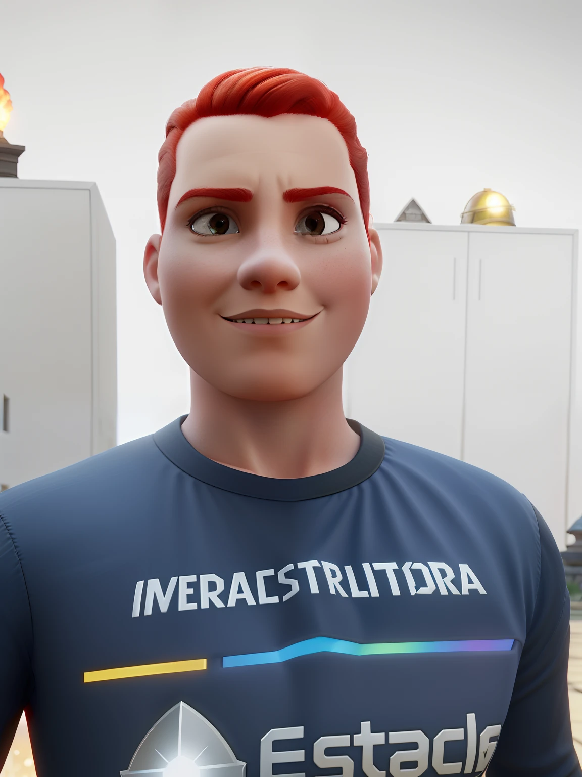 red hair, armadura roxa, guerreiros portadores de luz, cidade medieval, Escuro, batalha, epics, Foi, Surrealismo, 8k, Super Detalhe, Foi, Battle against demons, darkeness, horror, chuva