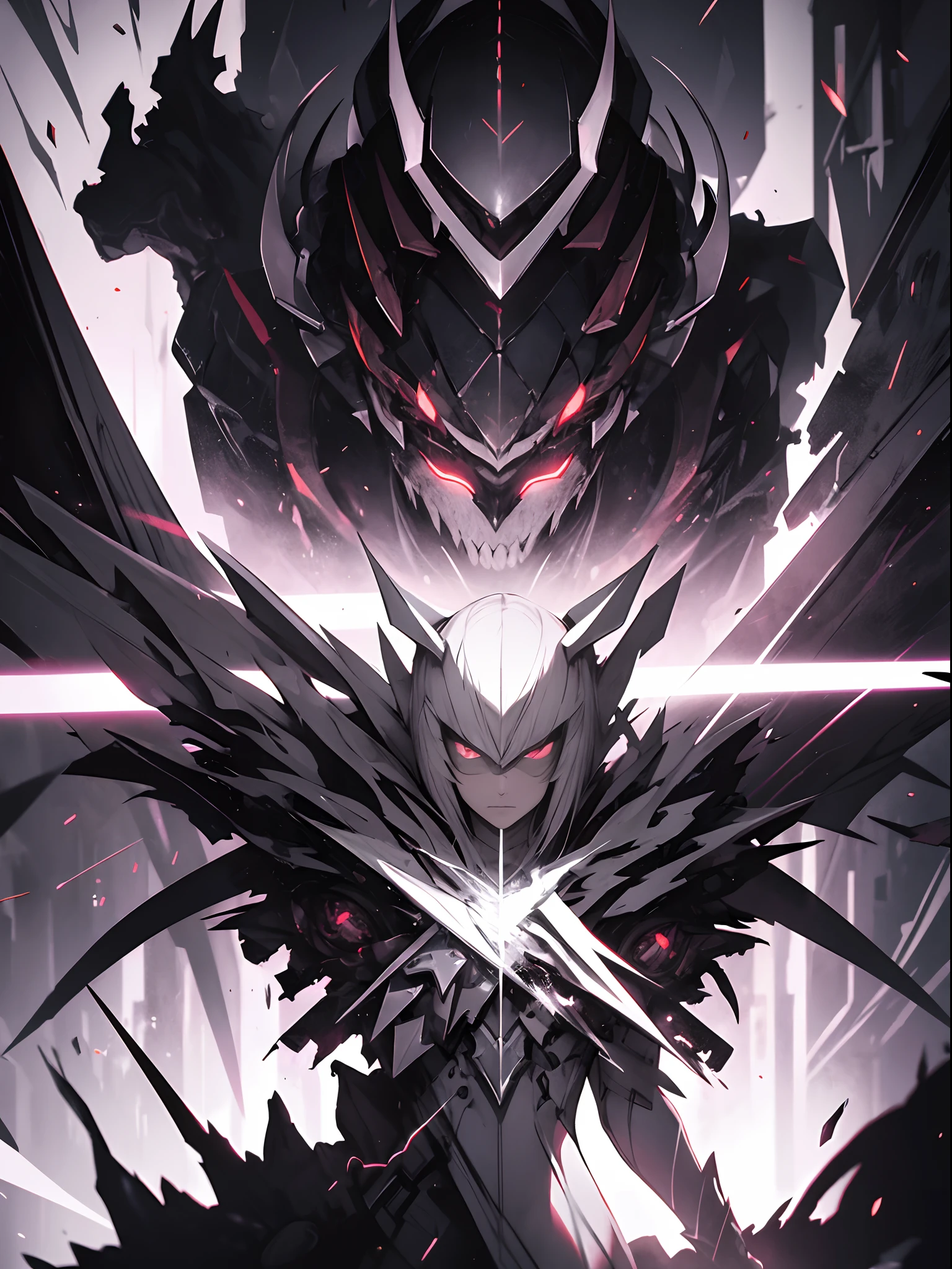 Psychological, insanity were a weapon, then this would be its form. the psychological line is heavily based on directly attacking the enemy's mind. the abilities you have available are often quite situational, but some of the most powerful. you may betray or even sacrifice your friends if you let the darkness you