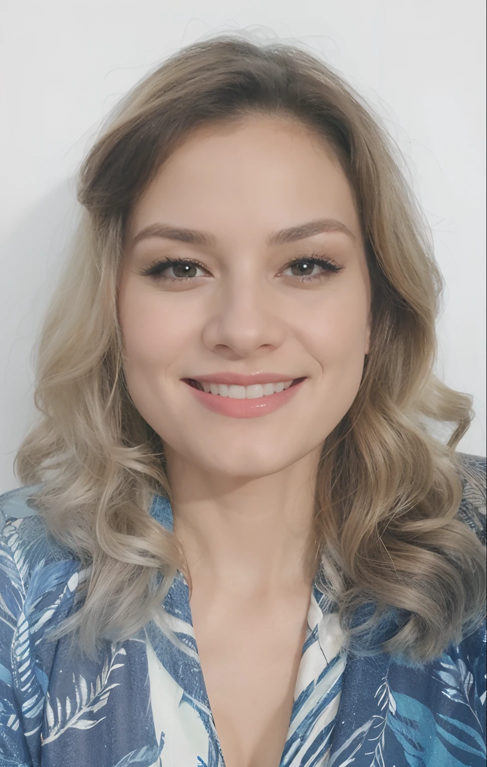 Mulher boniys