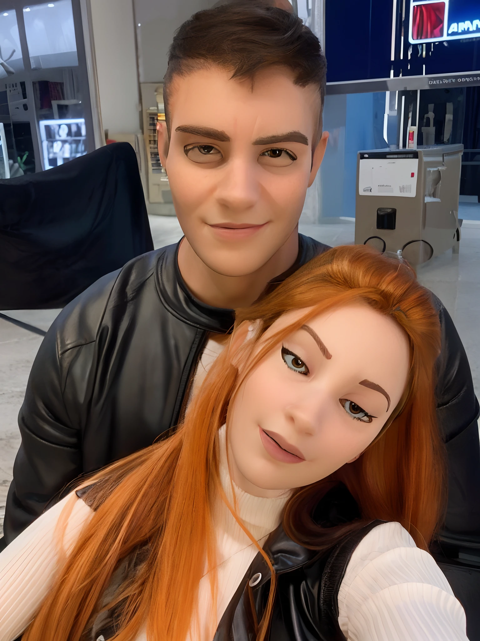 animation character, Caractere estilizado, animation style rendering, 3D estilizado, Arnold Maya render, 3 d render stylized, toon render keyshot, Personagem 3D, Personagem 3D, 3d rendering stylized, 3 d character render, personagem de desenho animado, Personagem de close up, Pose de personagem, (Estilo Pixar) (master part:1.2) (Bokeh) (best quality) (pele detalhada) (textura detalhada) (8k) (argila) (Cinematic lighting) (foco nítido