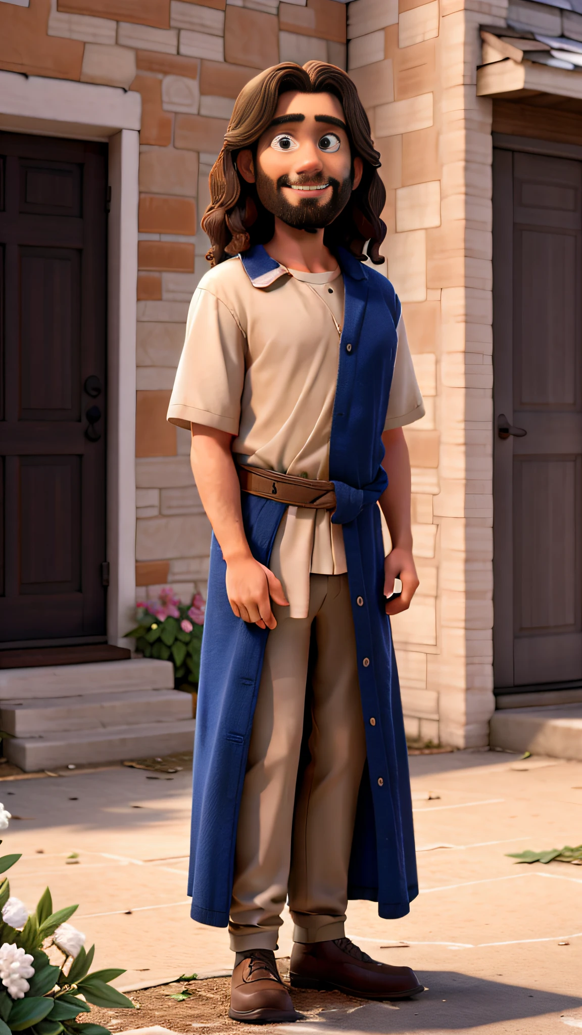 jesus