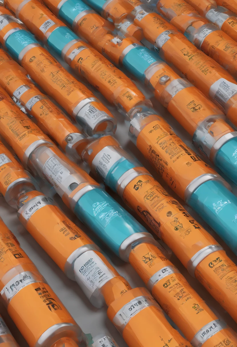 Energy batteries