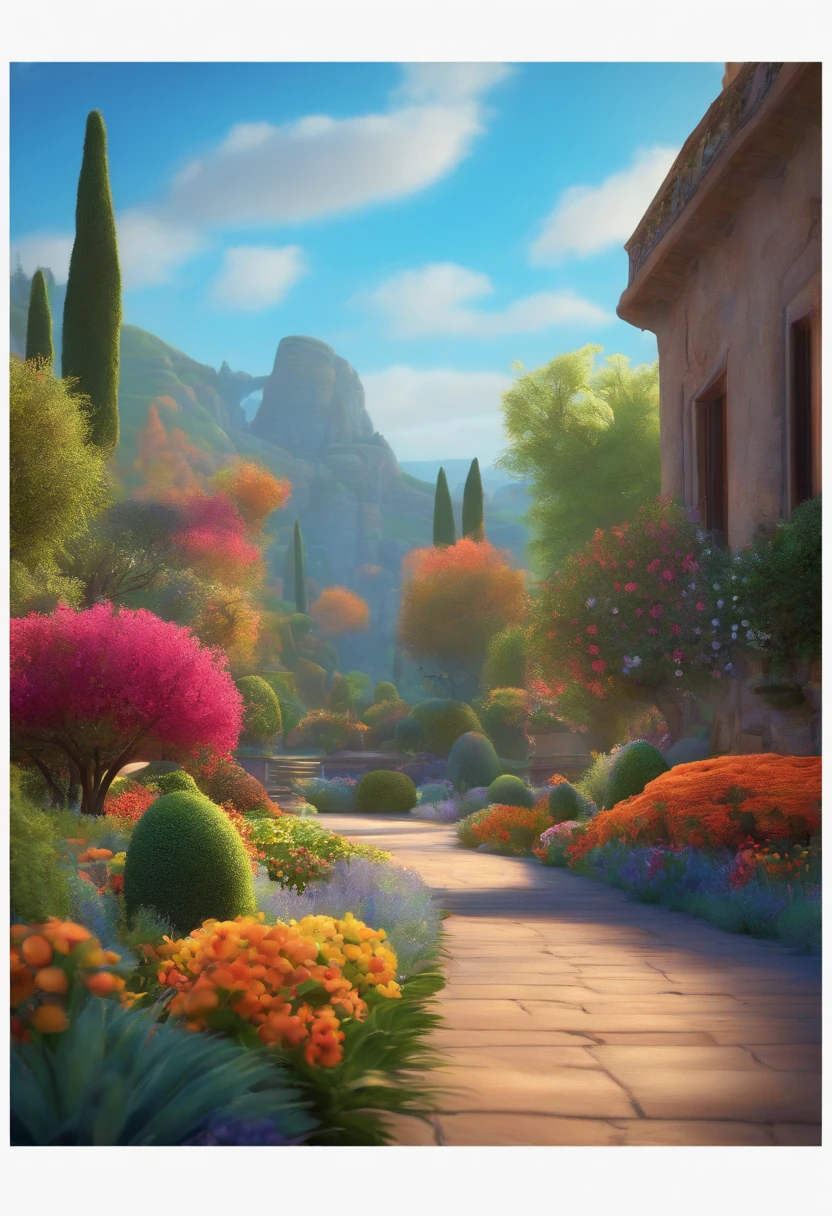PIXAR