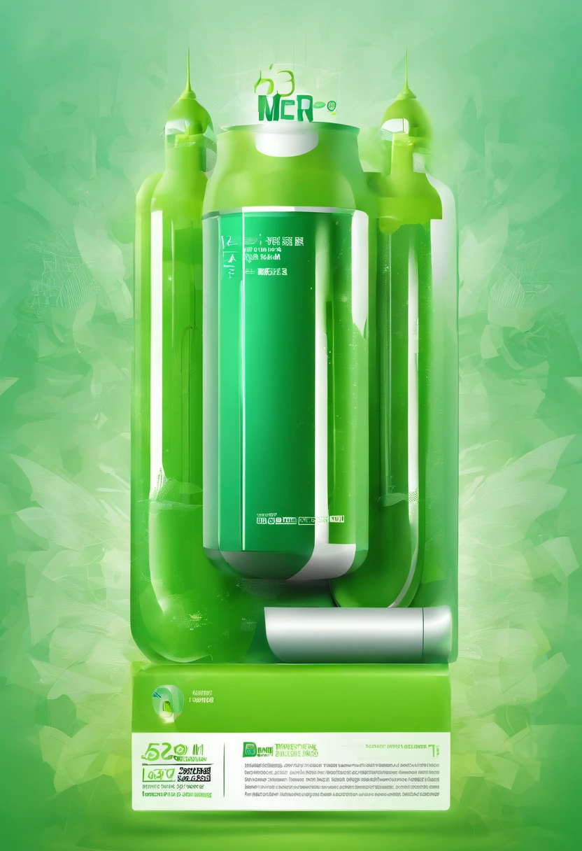 Green battery energy