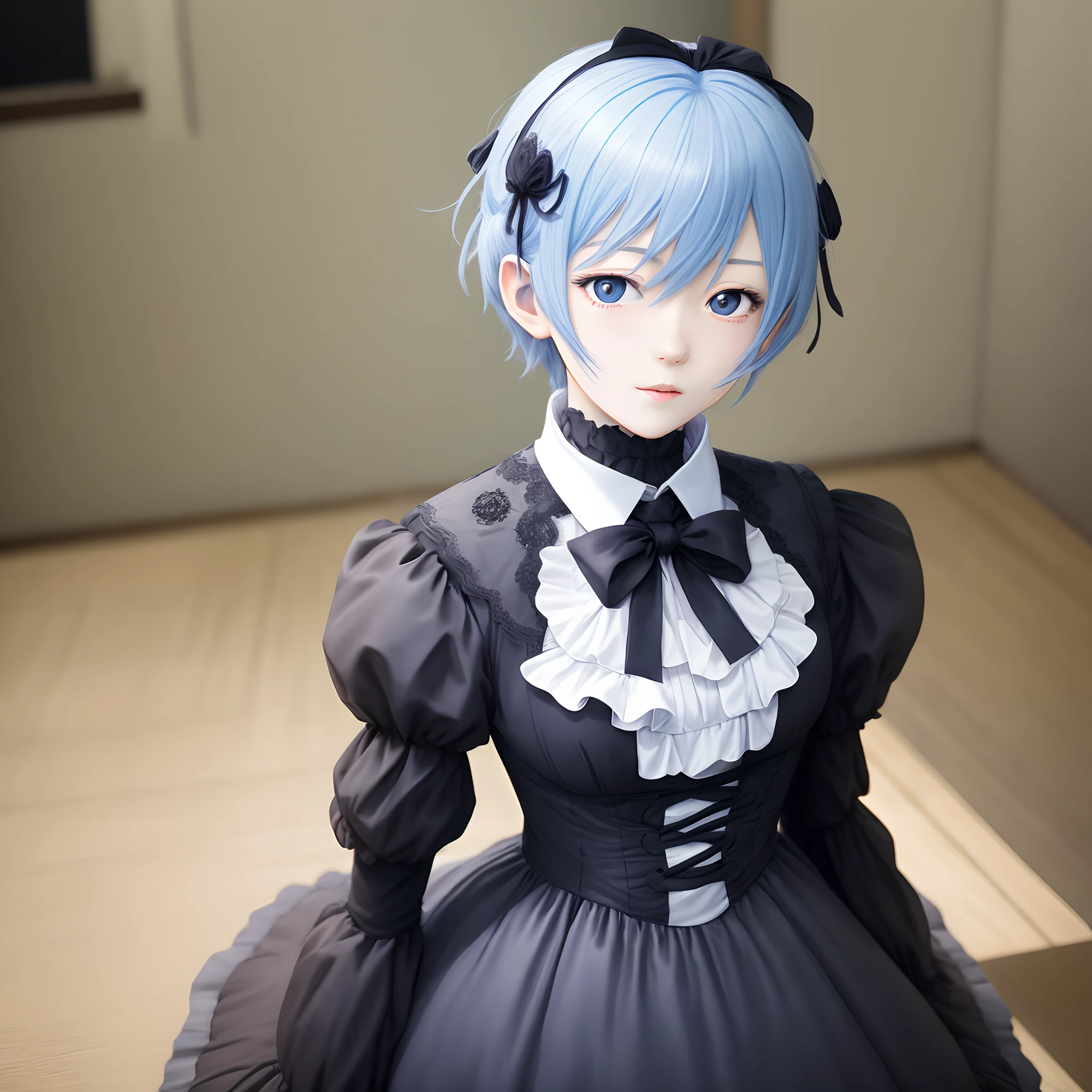 Ciel Phantomhive