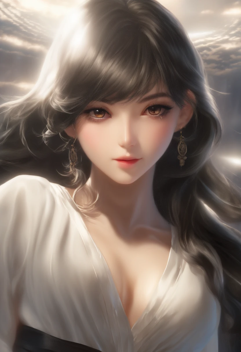 (Obra-prima: 1.2), melhor qualidade, (插圖: 1.2), (ultra-detalhado), foco nos olhos, (Brilho magistralmente trabalhado), (cinematic background), hiper detalhes, (delicado detalhado), (detalhes intrincados), octanagem render, hdr, (hiperdetalhado: 1.15), (luz suave: 1.2), Satoru Gojo, (supermodelo: 1.3) splat, splash, (cabelo branco longo: 1.1), (olhos brilhantes), ((olhos azuis)),(cinematic masterpiece), forte, poderoso, respingos de cor absolutamente atraentes, (cinematic lighthouse), ((caustic)), dinamic angle, belo brilho detalhado, ambient occlusion, luz ambiente, reflexos raytraced, (best ilumination, uma extremamente delicado e belo), ((cinematiclight)), (suave: 2), vibrante, alto contraste, retroiluminação, intrincado eaba detalhado, anime, Satoru Gojo usando Chidori contra Skunk, jujutsu kaizen