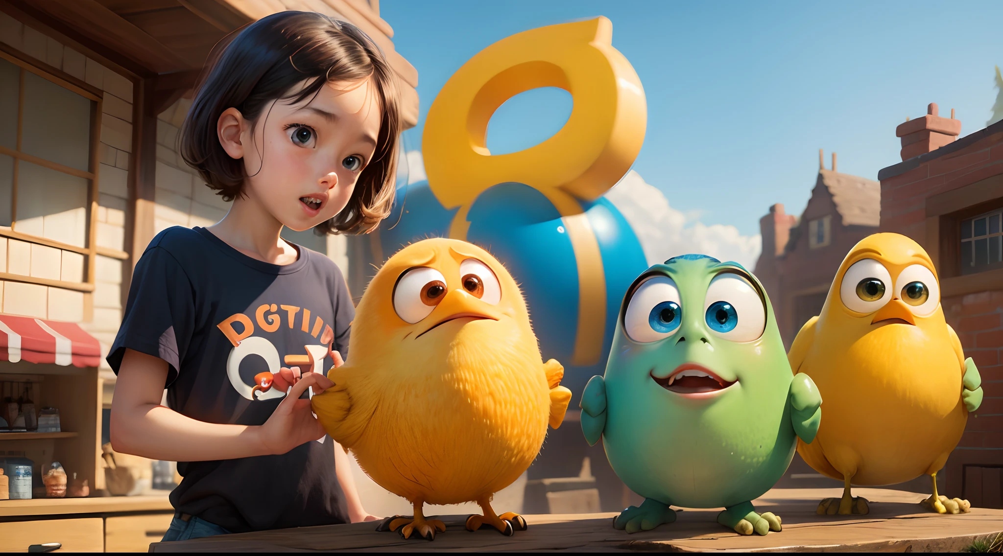 Pixar