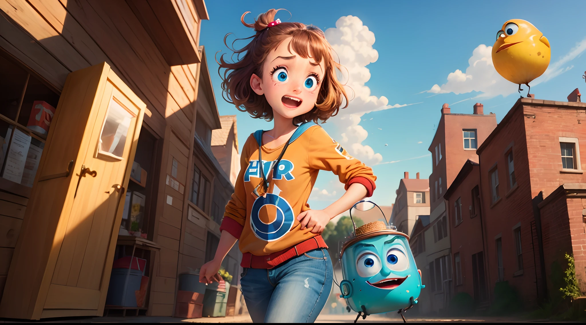 Pixar