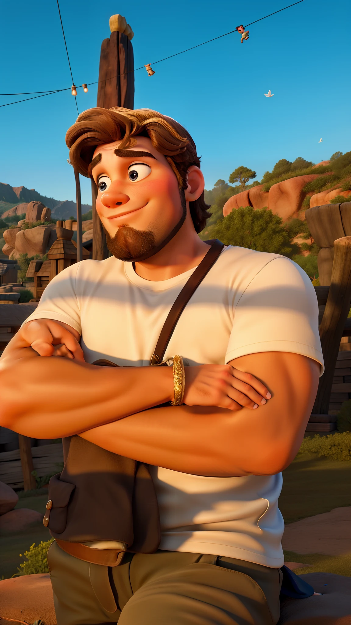 Disney Prince