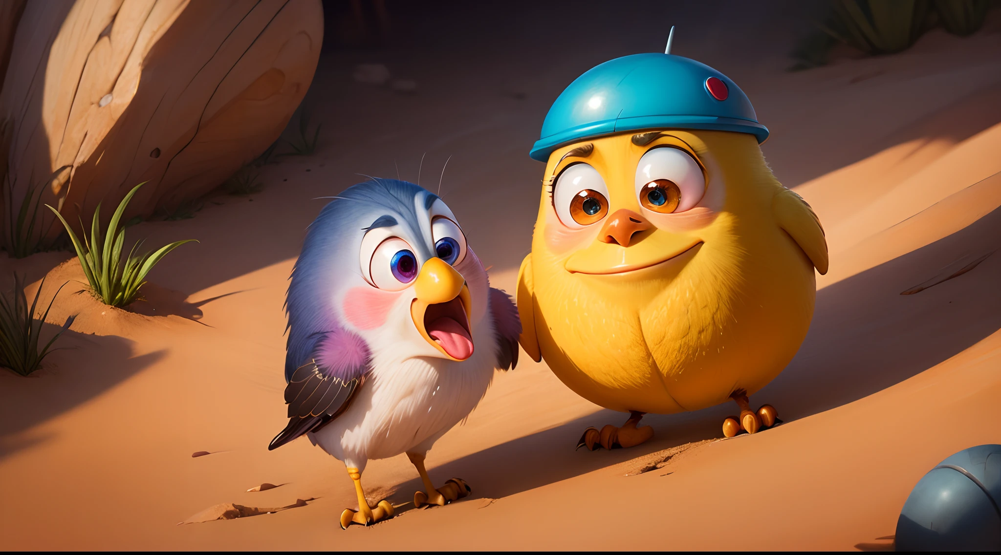 Pixar
