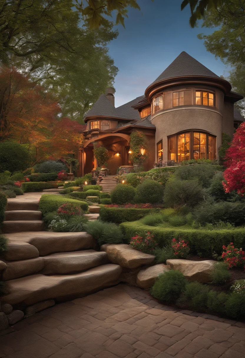 Image for Real Estate Publication