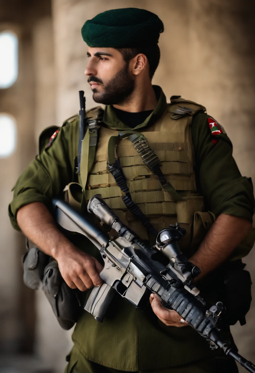 6 Alleged terrorism , Guerre, Accent mis ses hommes, Realstic, Yemen scenario, personne