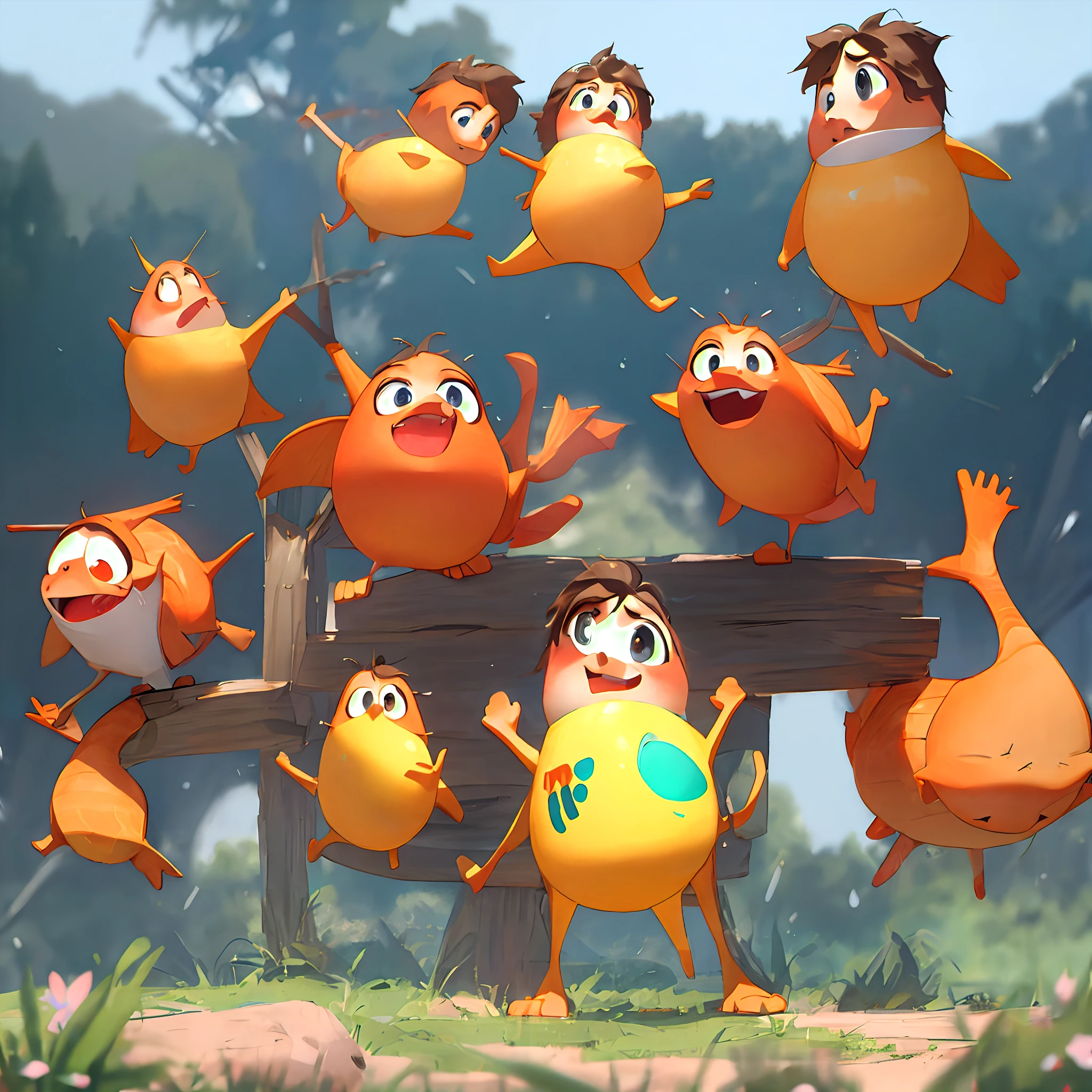 pixar