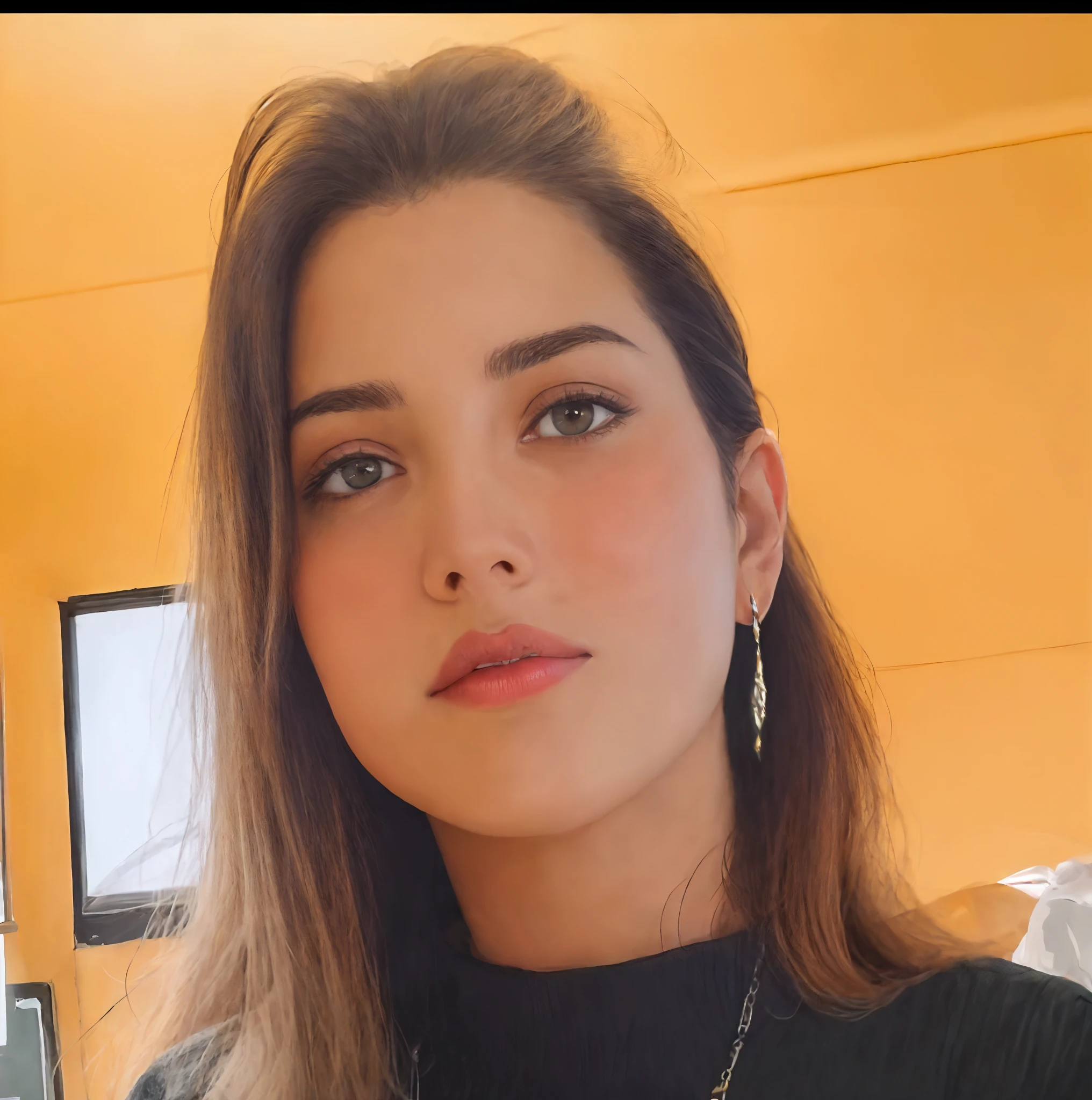 there is a woman that is looking at the camera, fernanda suarez, Lorena Avarez, Alanis Guillen, julia fuentes, Estefania Villegas Burgos, taken in the early 2020s, imagem de perfil, Laure Lipton, Andou na escola chatzipanagiotou, Magda Torres Gurza, 3 0 anos de idade mulher