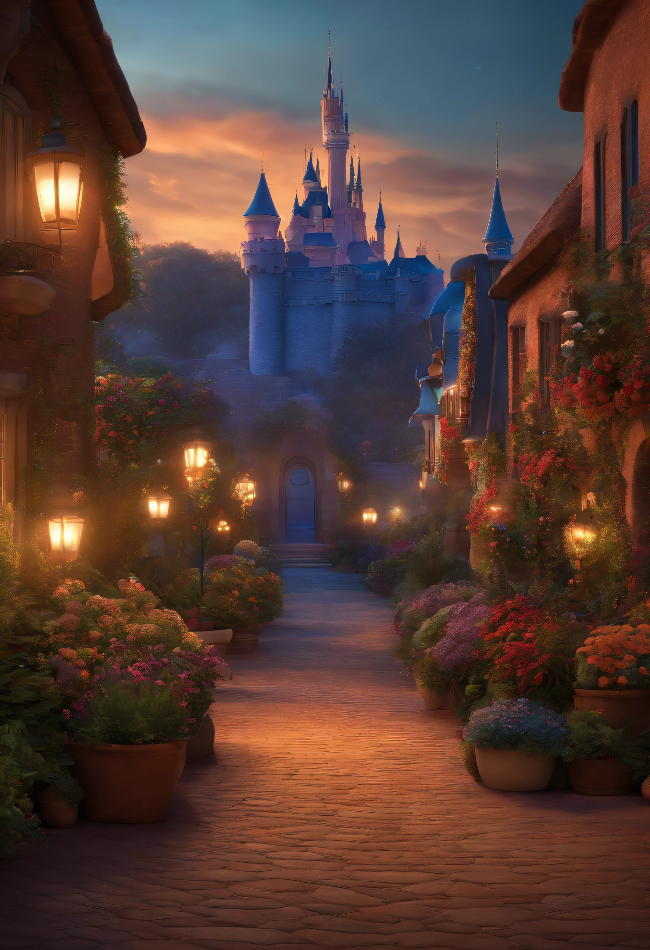 disney pixar