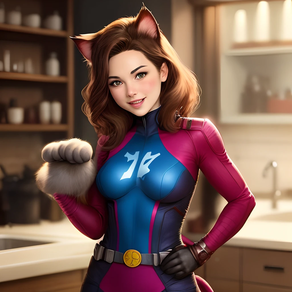 Kitty pride from X-Men