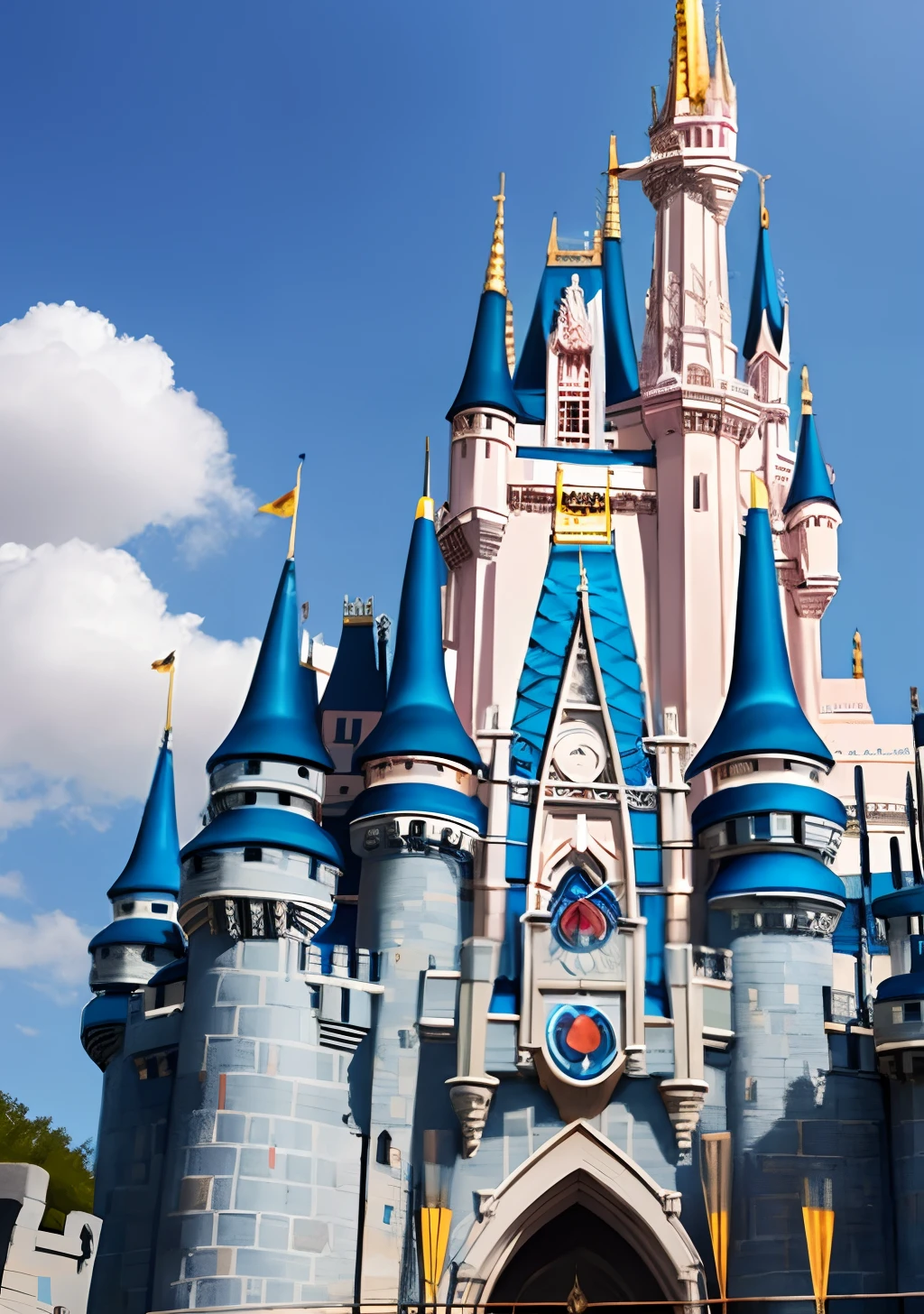 Disney